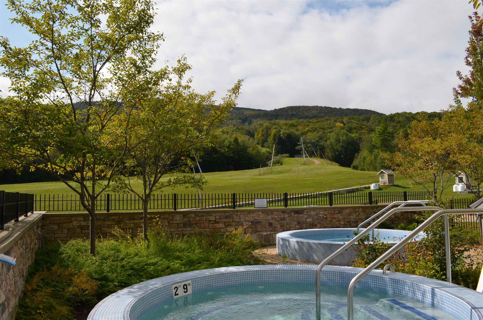 820/822 QI Jackson Gore Adams House Unit: 820/822 QI