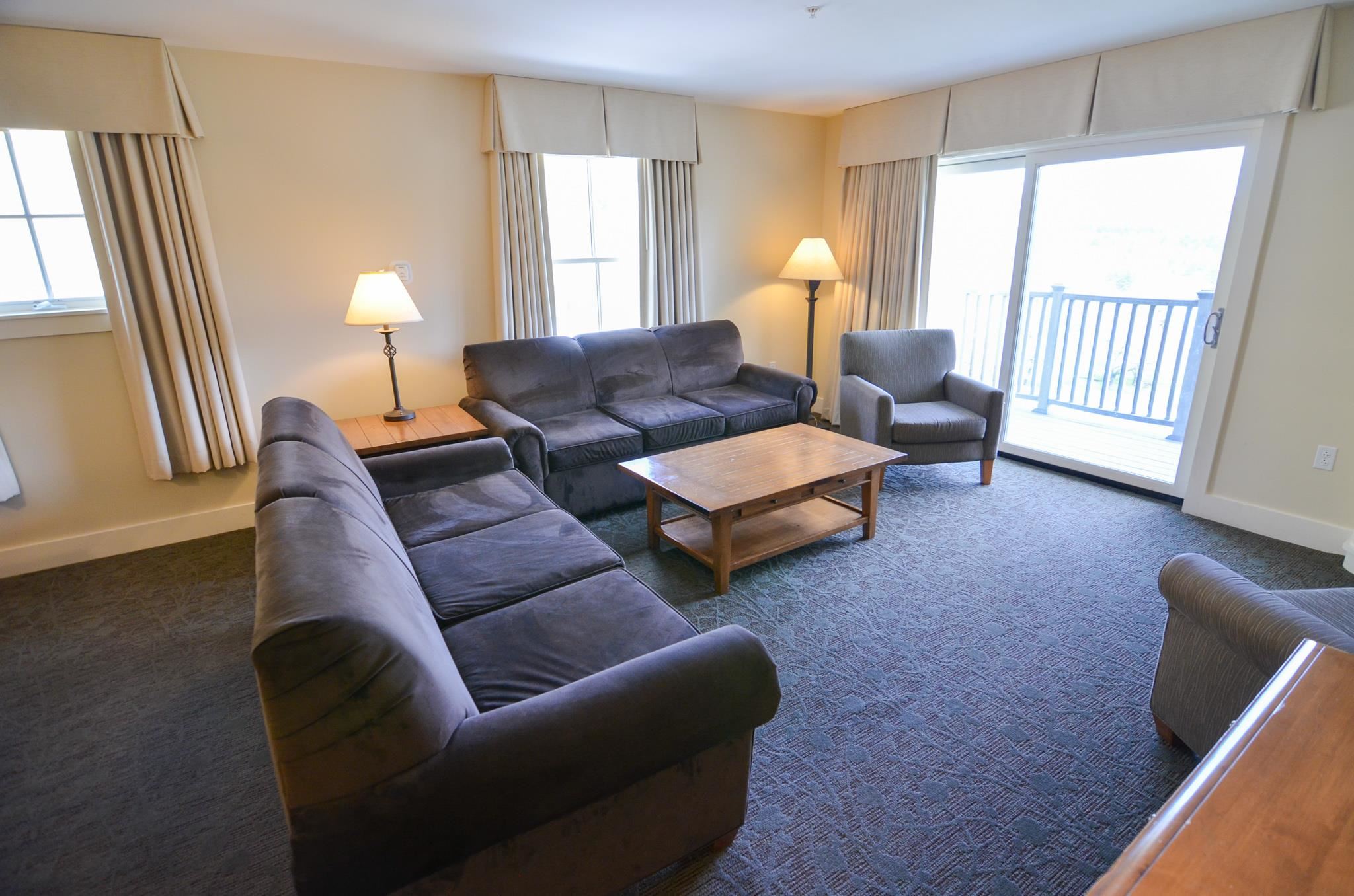 820/822 QI Jackson Gore Adams House Unit: 820/822 QI