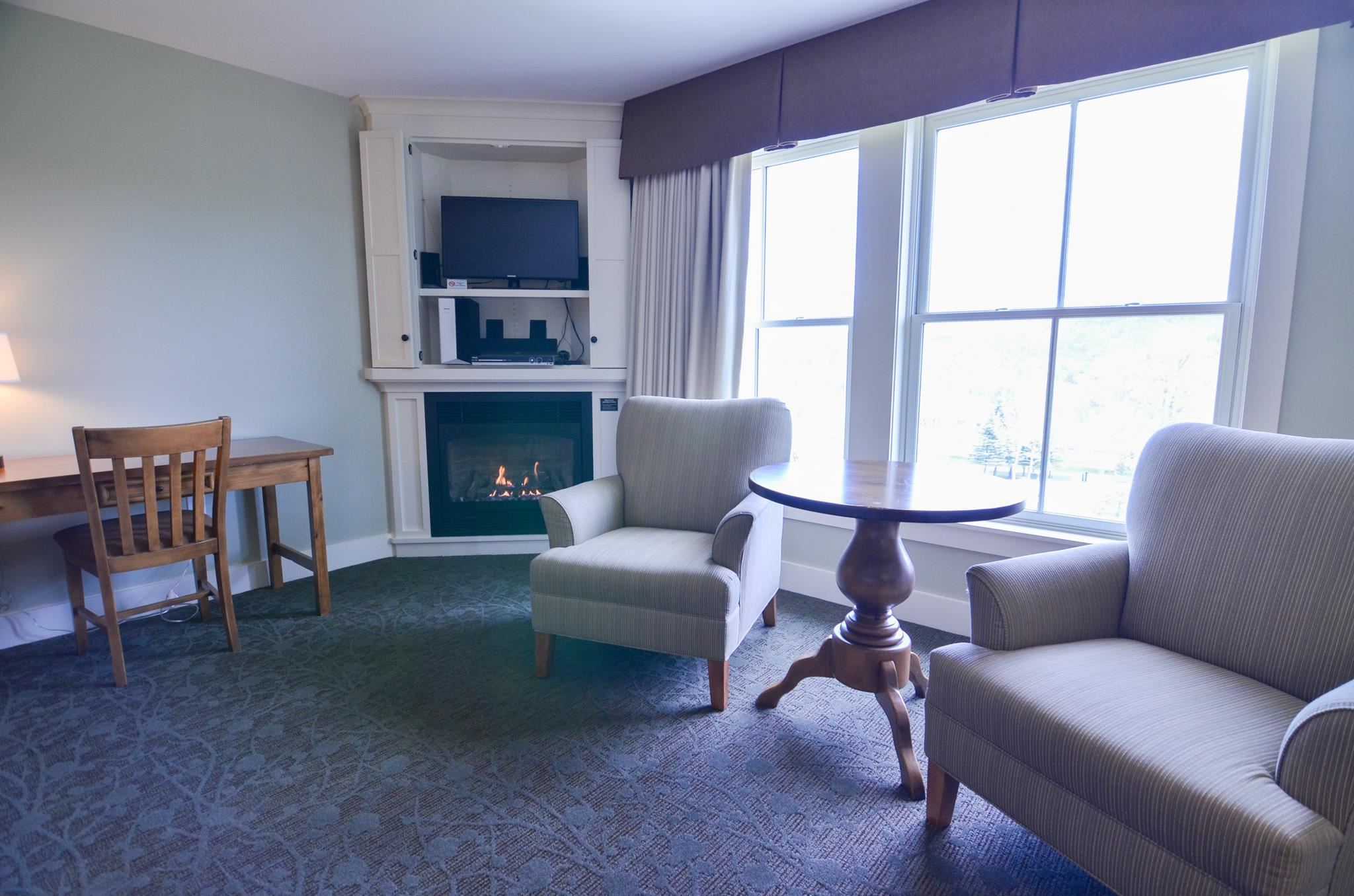 820/822 QI Jackson Gore Adams House Unit: 820/822 QI