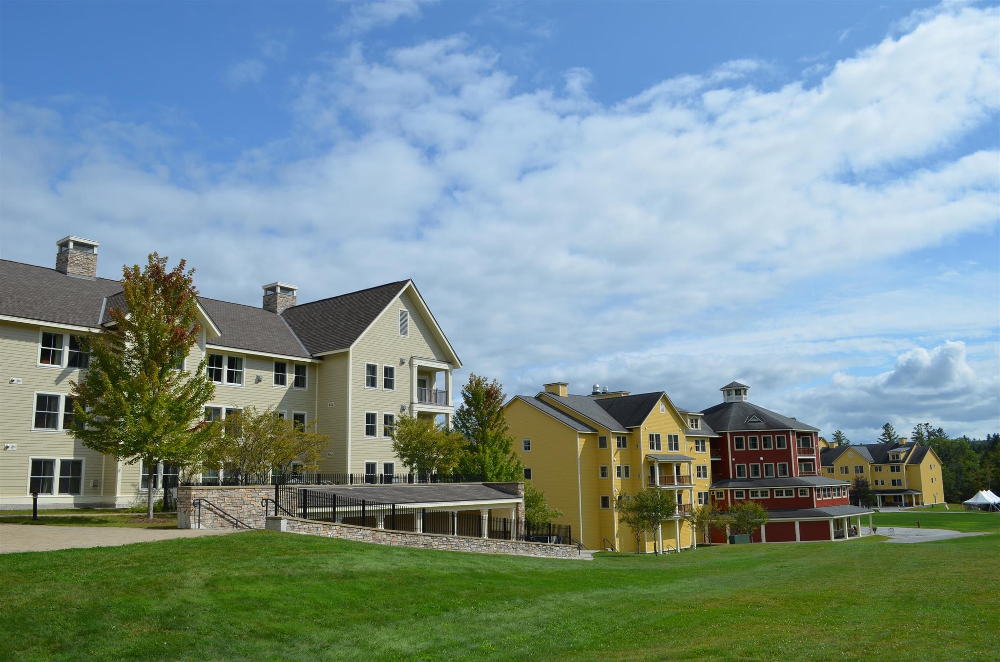 820/822 QI Jackson Gore Adams House Unit: 820/822 QI