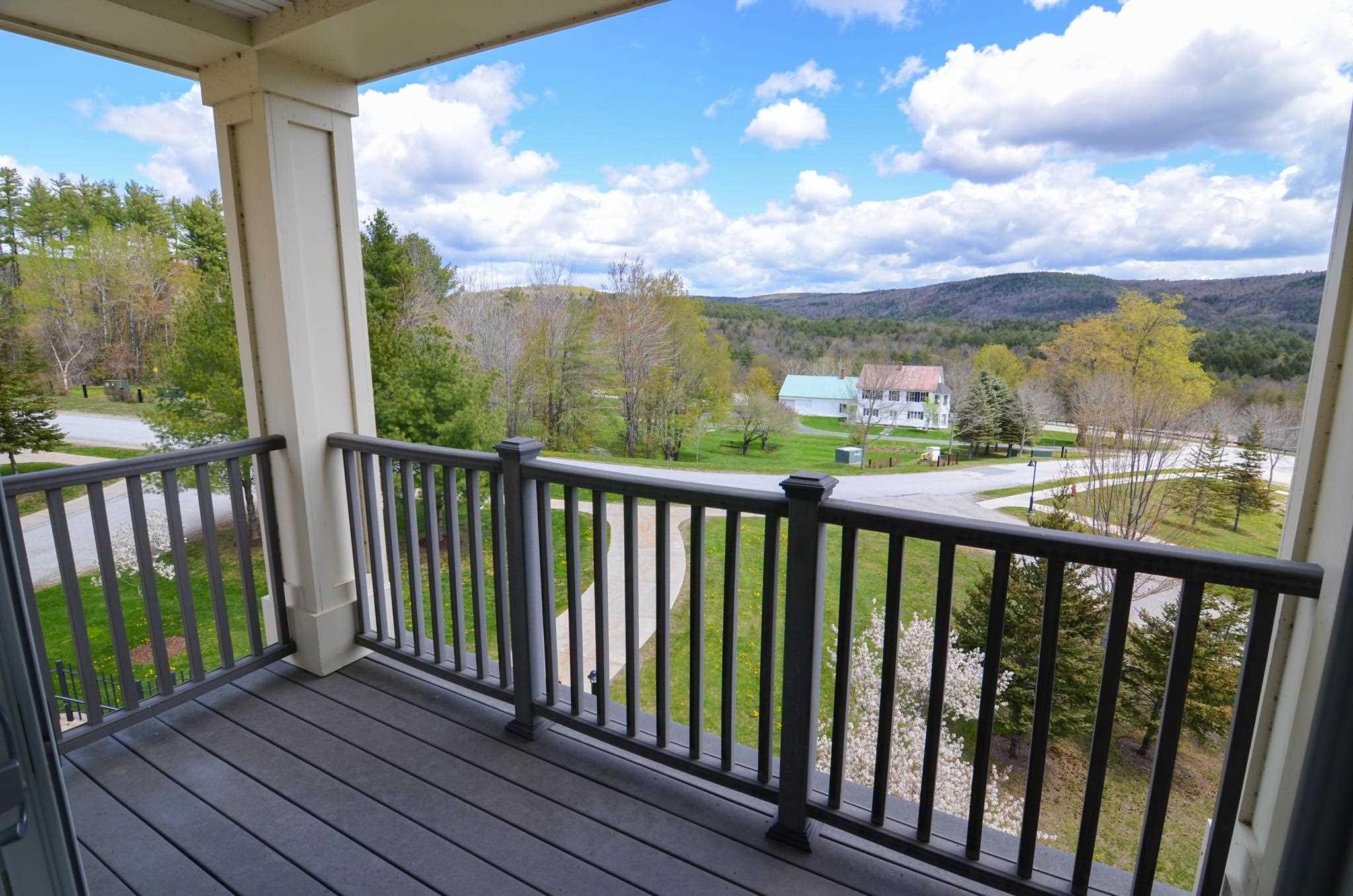 820/822 QI Jackson Gore Adams House Unit: 820/822 QI