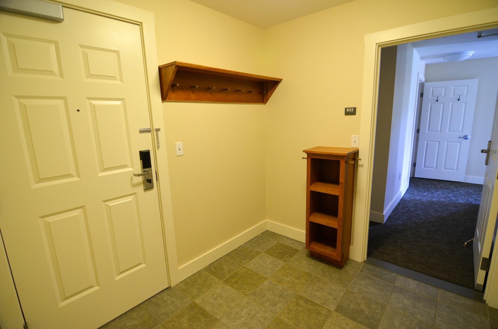 820/822 QI Jackson Gore Adams House Unit: 820/822 QI