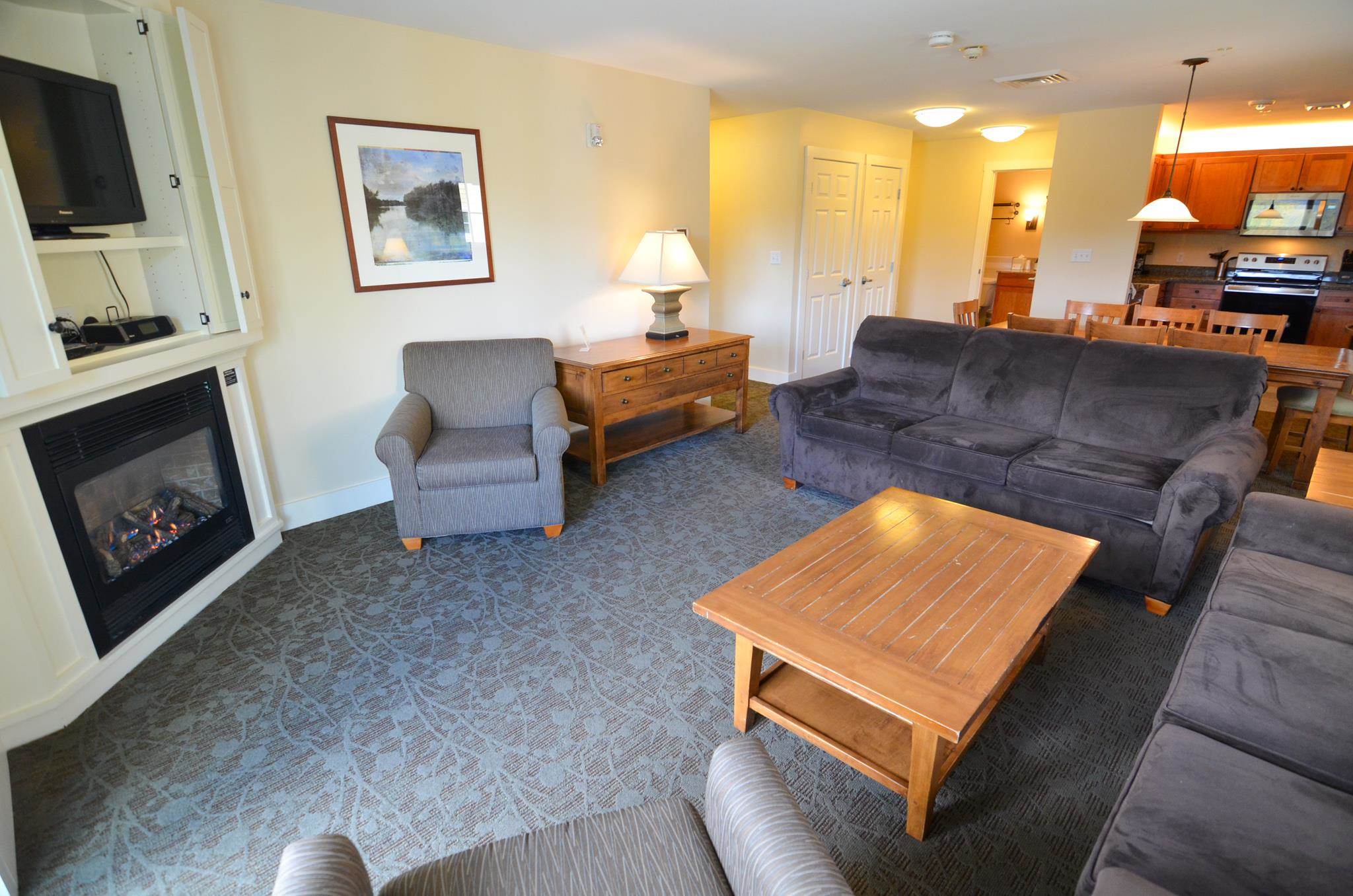 820/822 QI Jackson Gore Adams House Unit: 820/822 QI