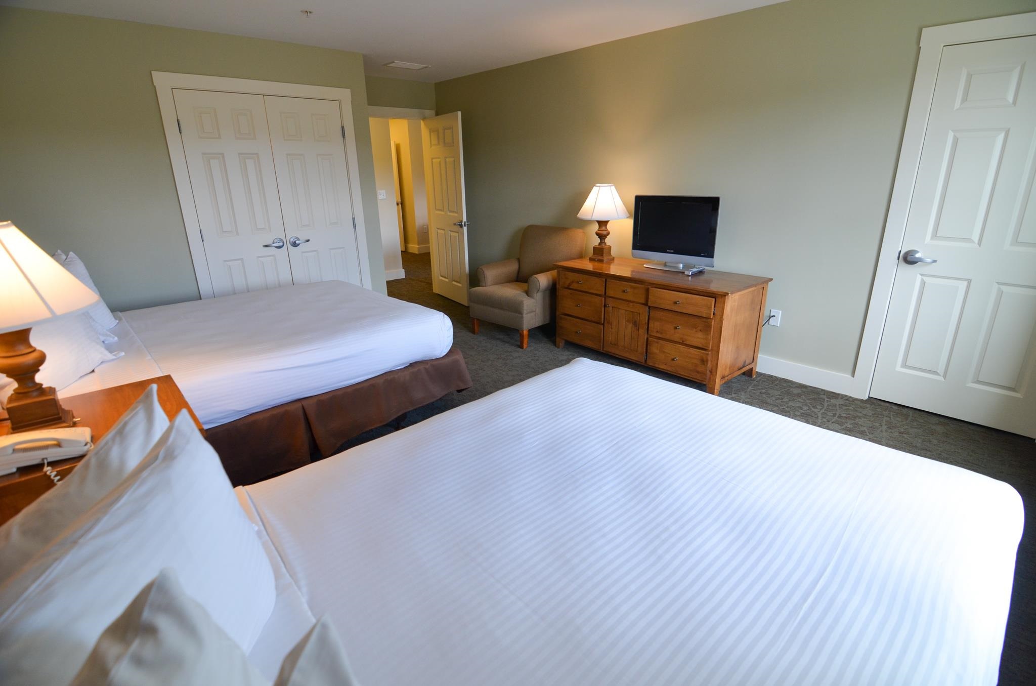 820/822 QI Jackson Gore Adams House Unit: 820/822 QI