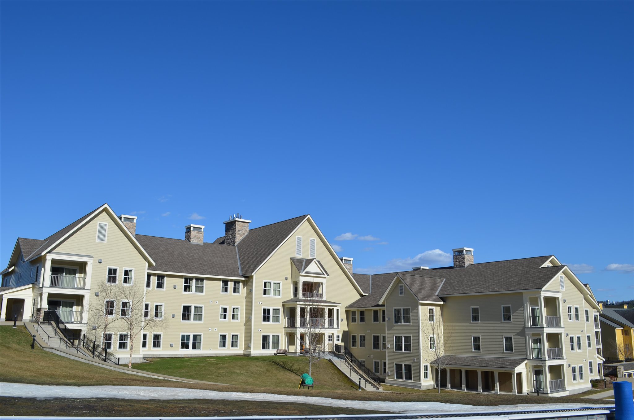 820/822 QI Jackson Gore Adams House Unit: 820/822 QI