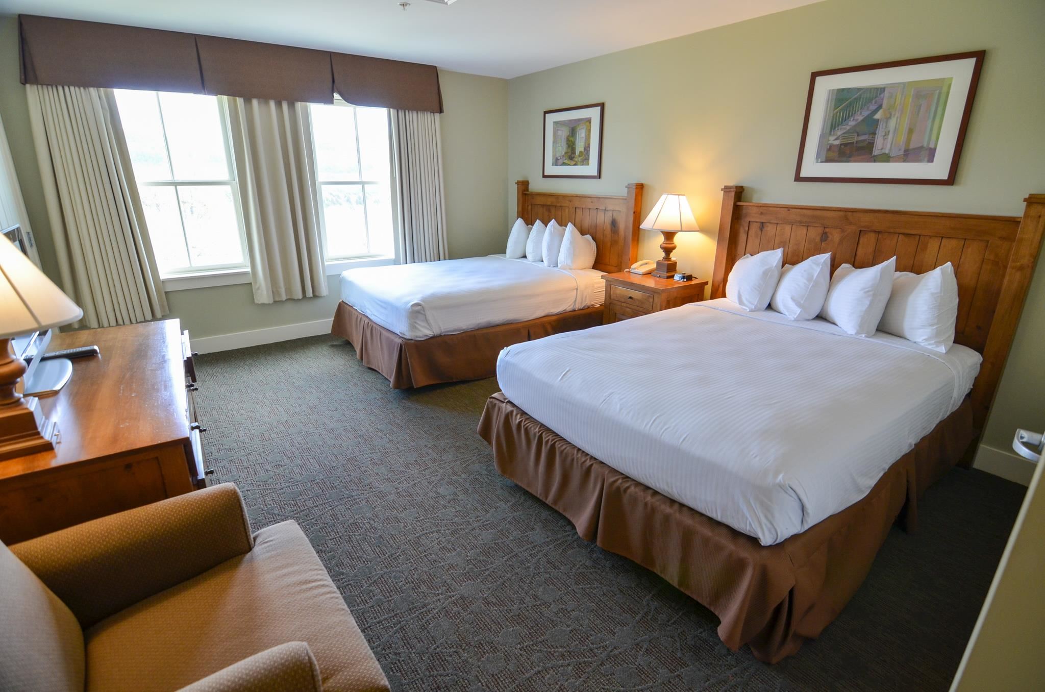 820/822 QI Jackson Gore Adams House Unit: 820/822 QI