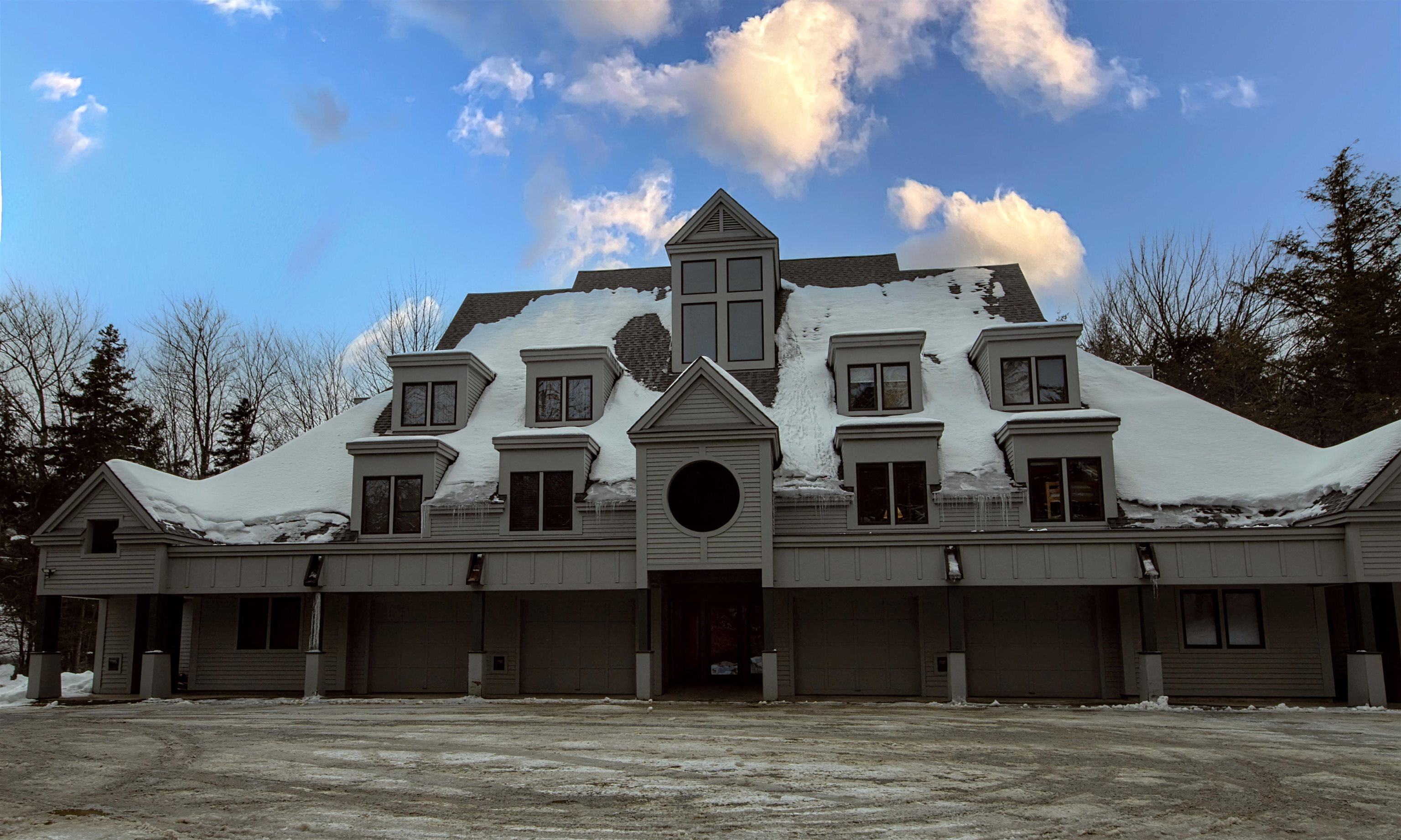 145 Ledgewood Road Unit: D7