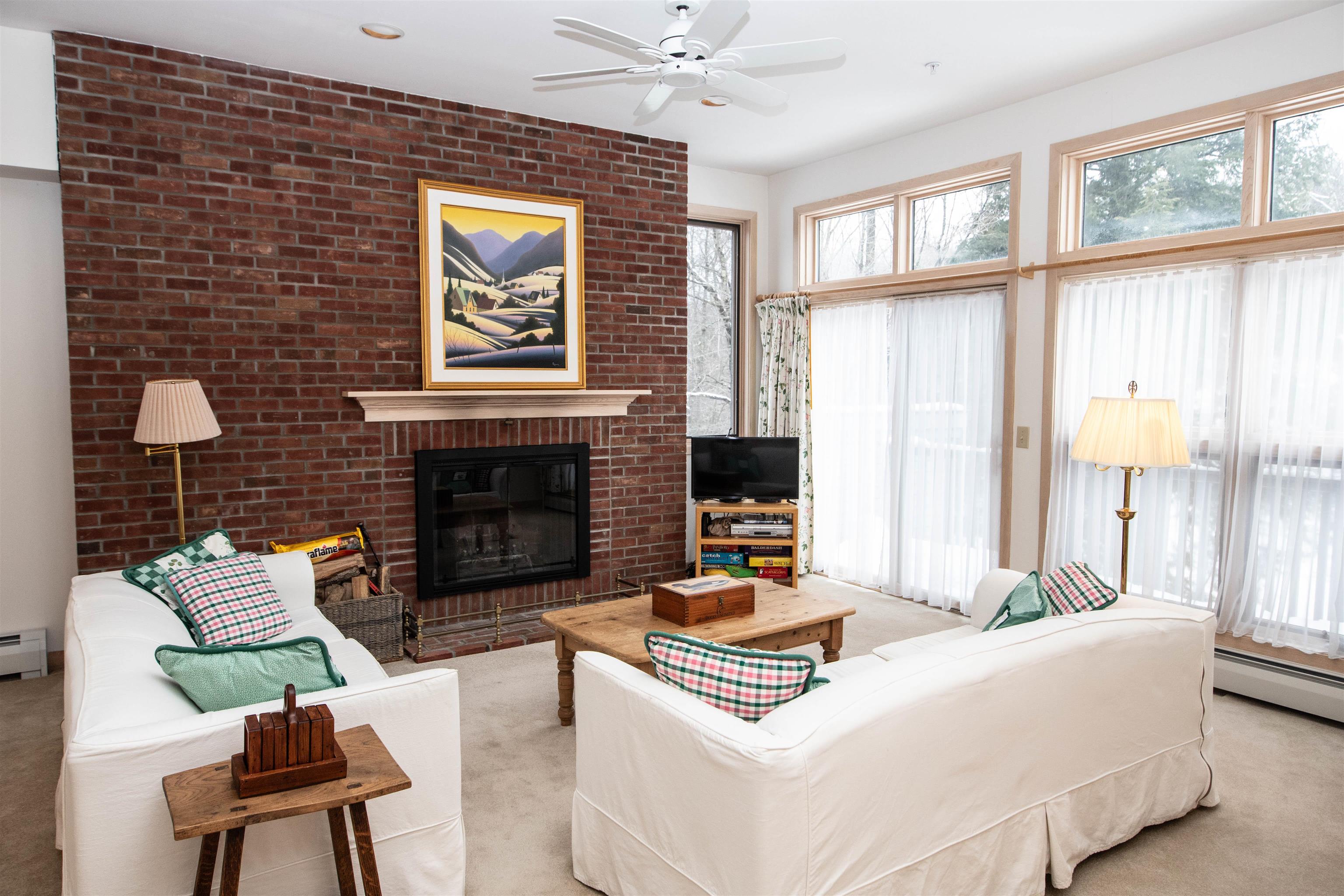 145 Ledgewood Road Unit: D7