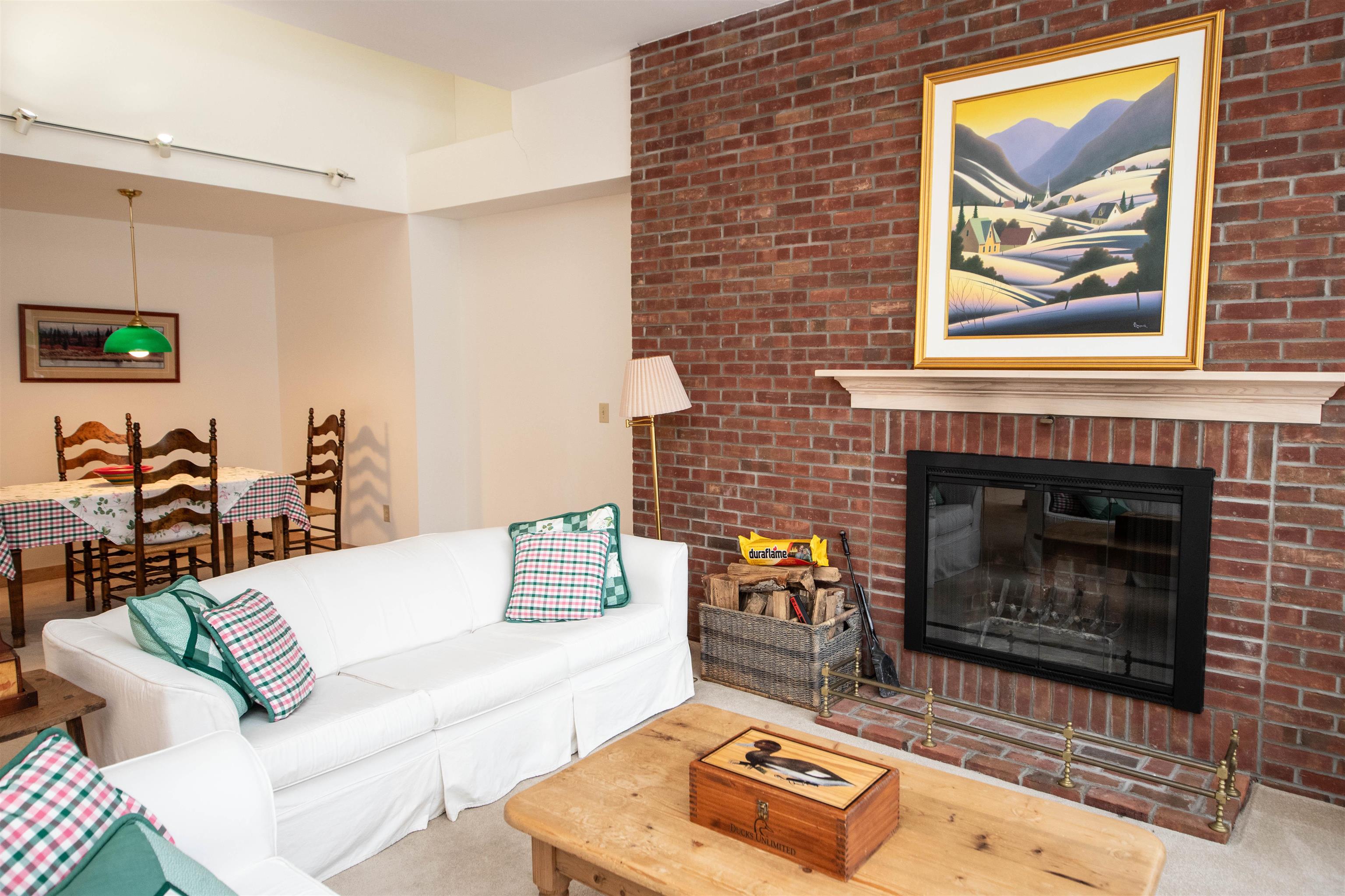 145 Ledgewood Road Unit: D7