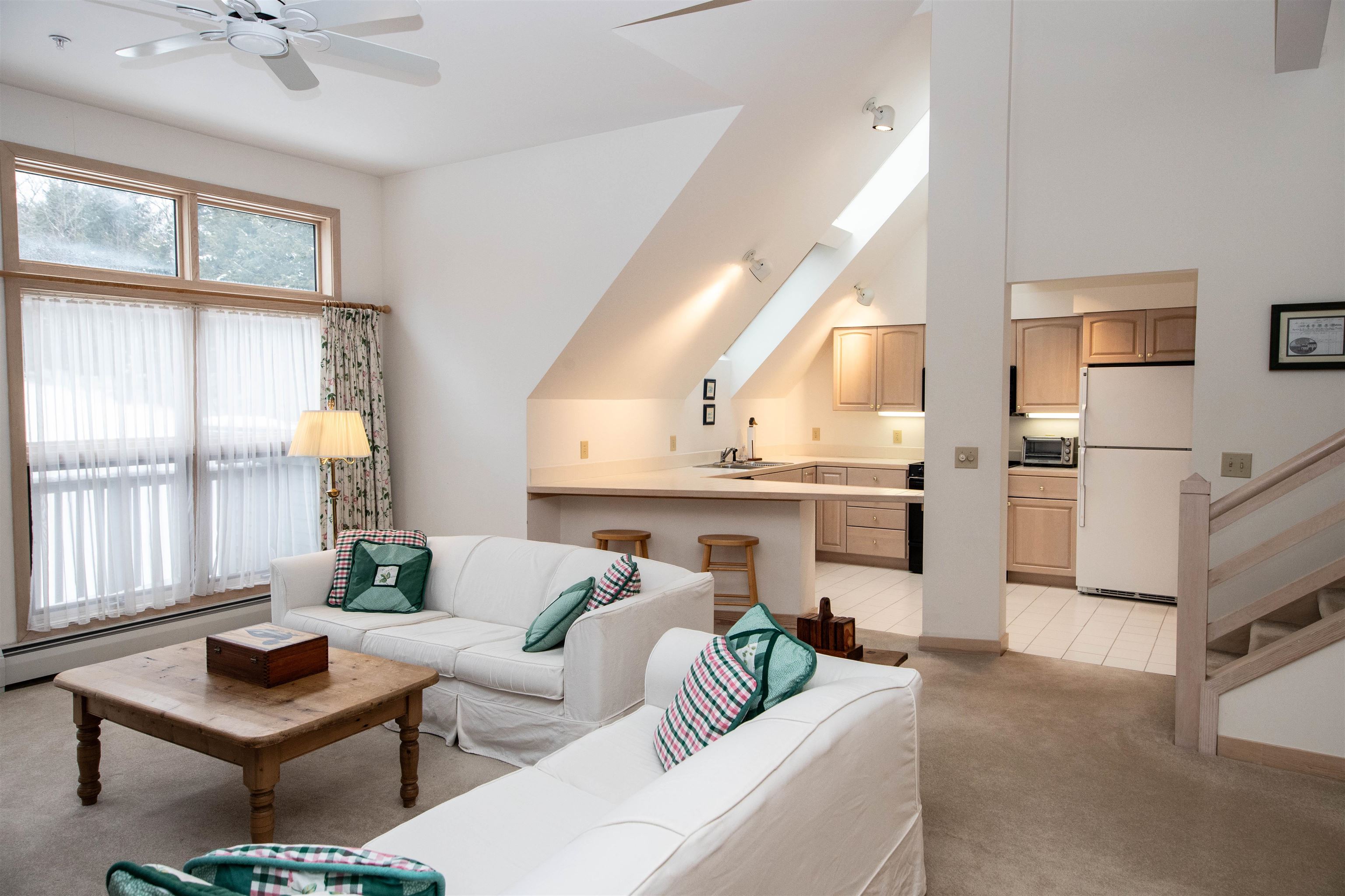 145 Ledgewood Road Unit: D7