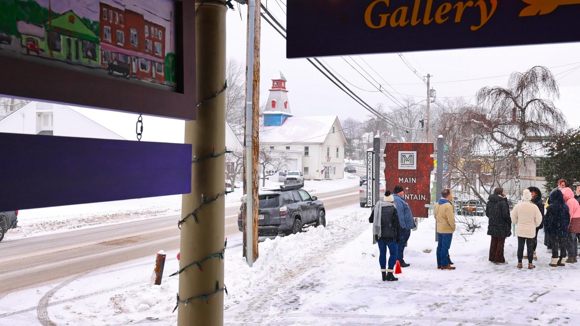 145 Ledgewood Road Unit: D7