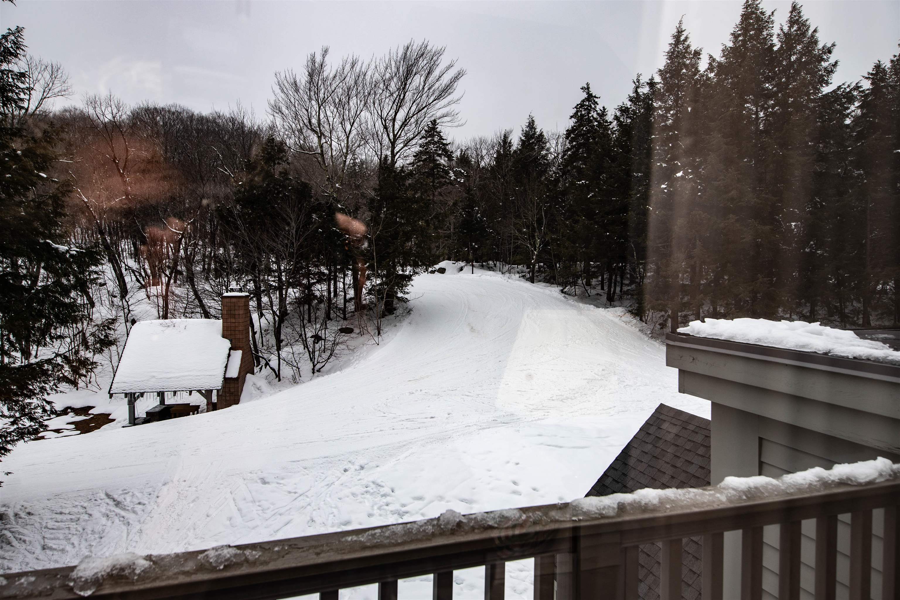 145 Ledgewood Road Unit: D7