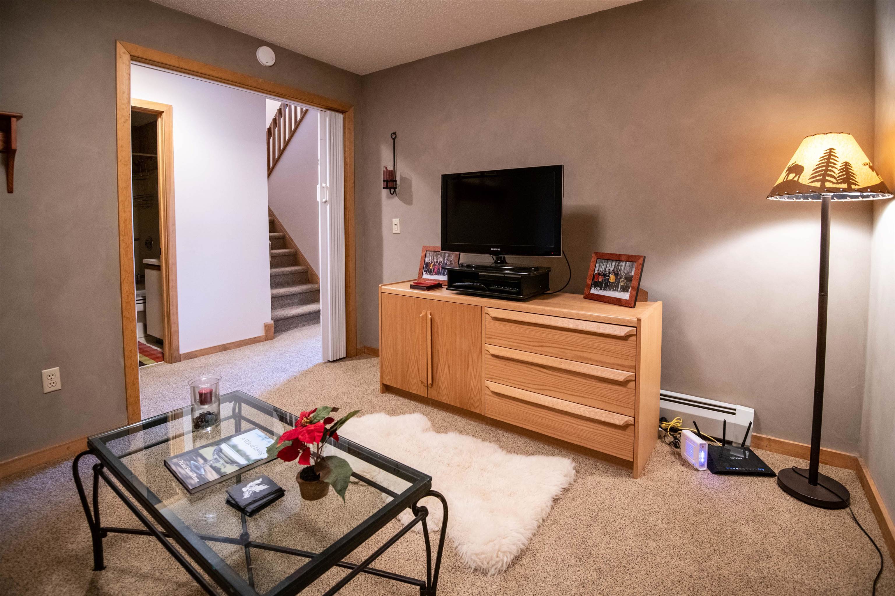 224 Okemo Trailside Extension Unit: 46 C