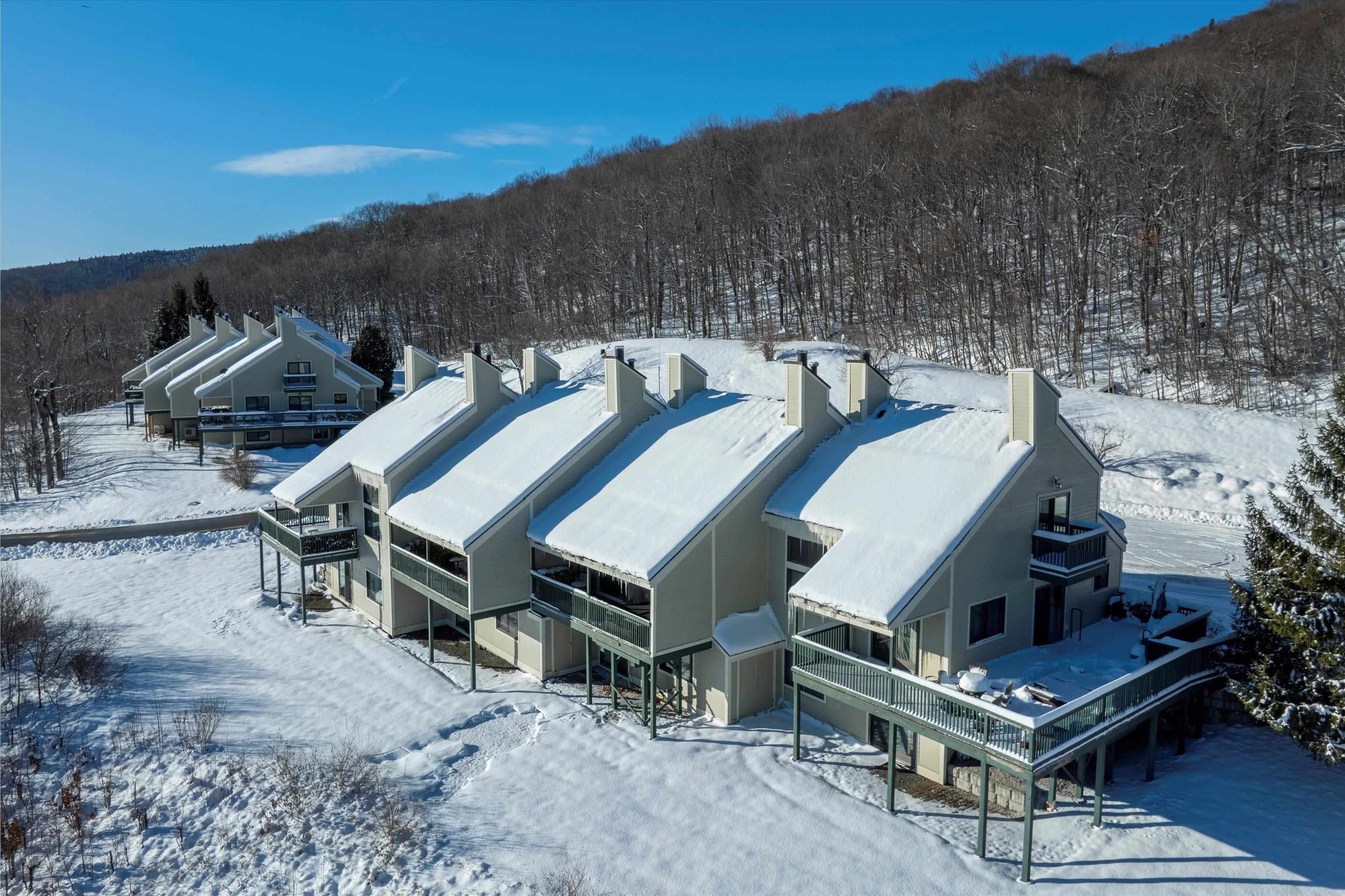 224 Okemo Trailside Extension Unit: 46 C
