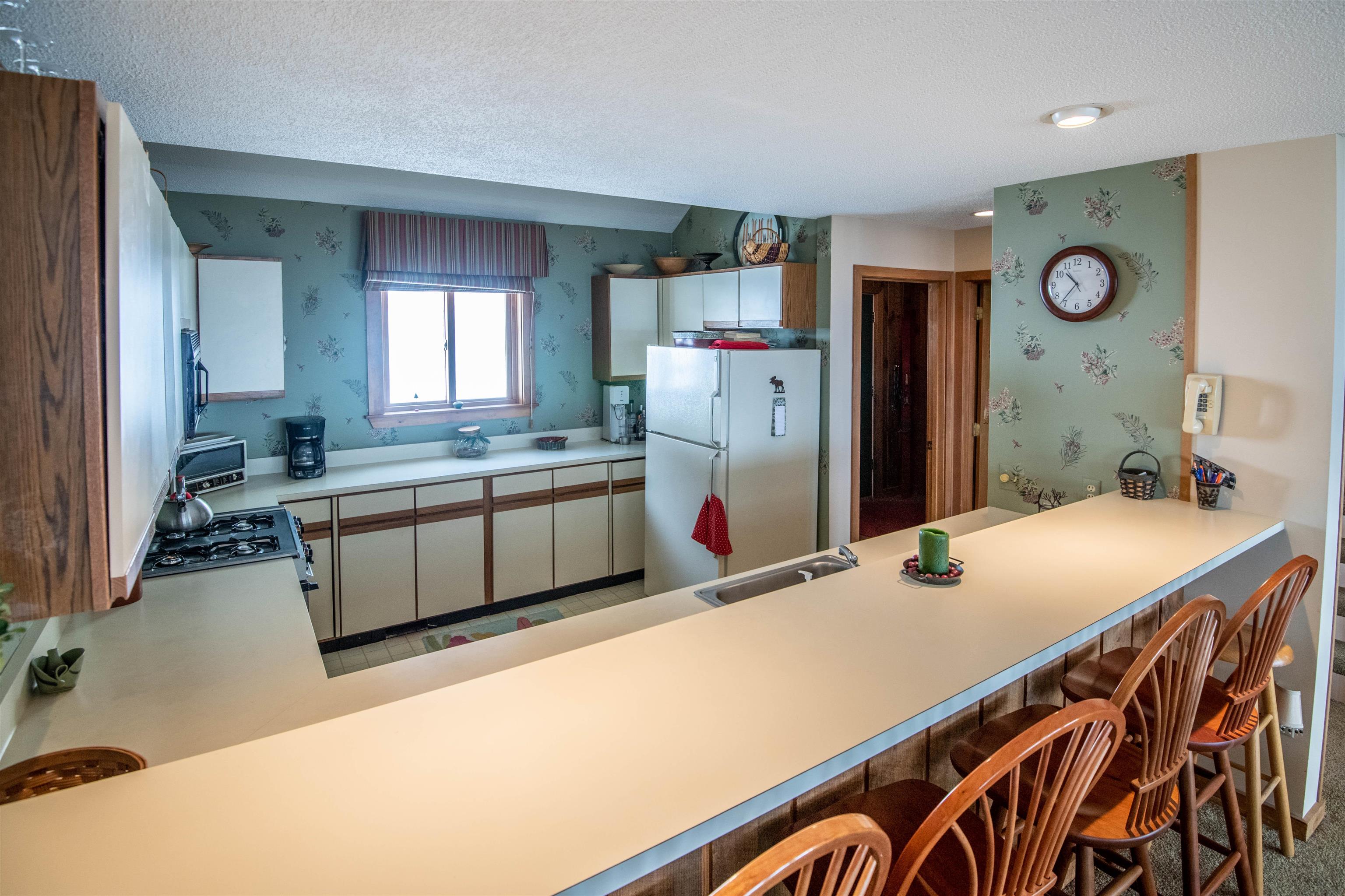 224 Okemo Trailside Extension Unit: 46 C