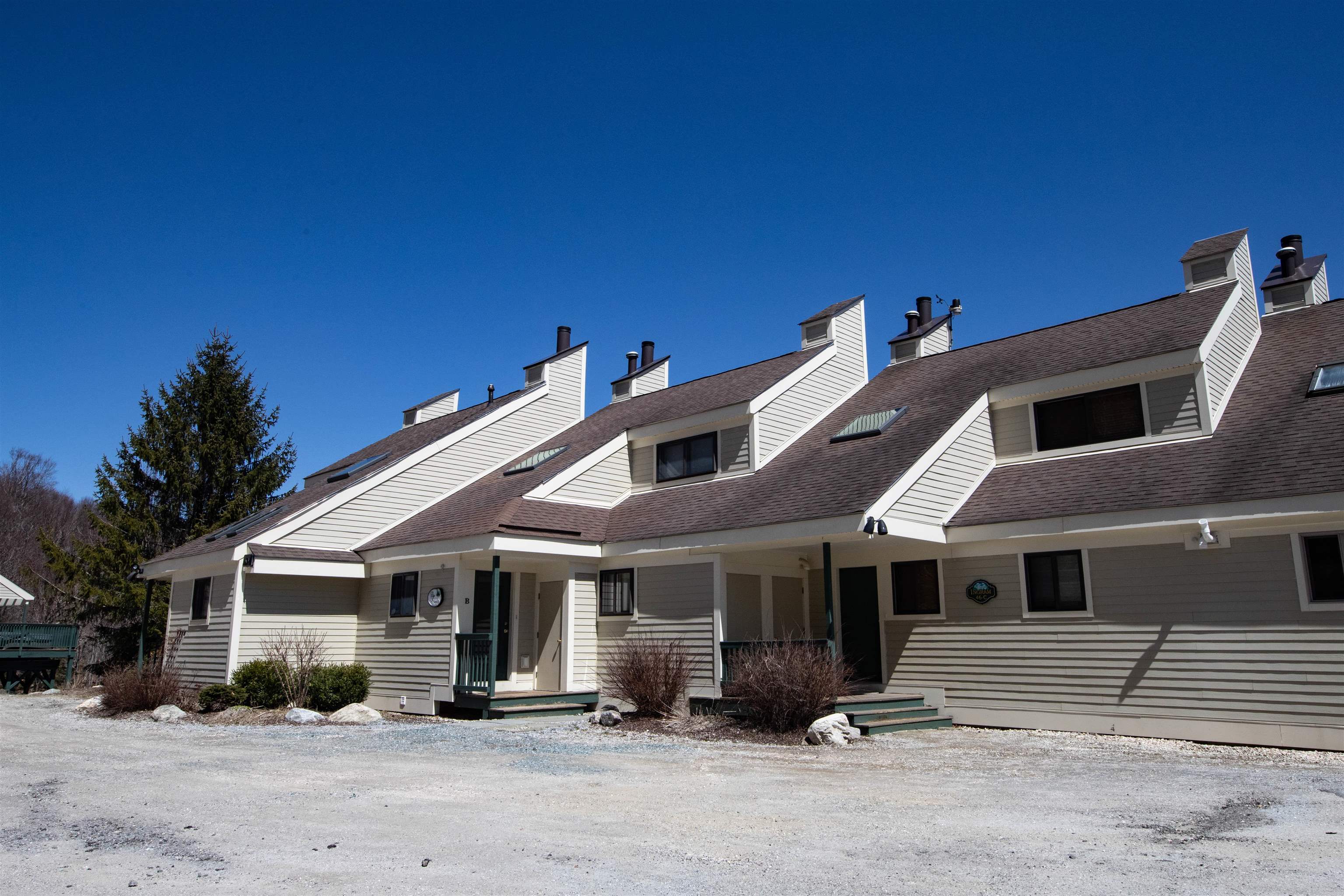 224 Okemo Trailside Extension Unit: 46 C