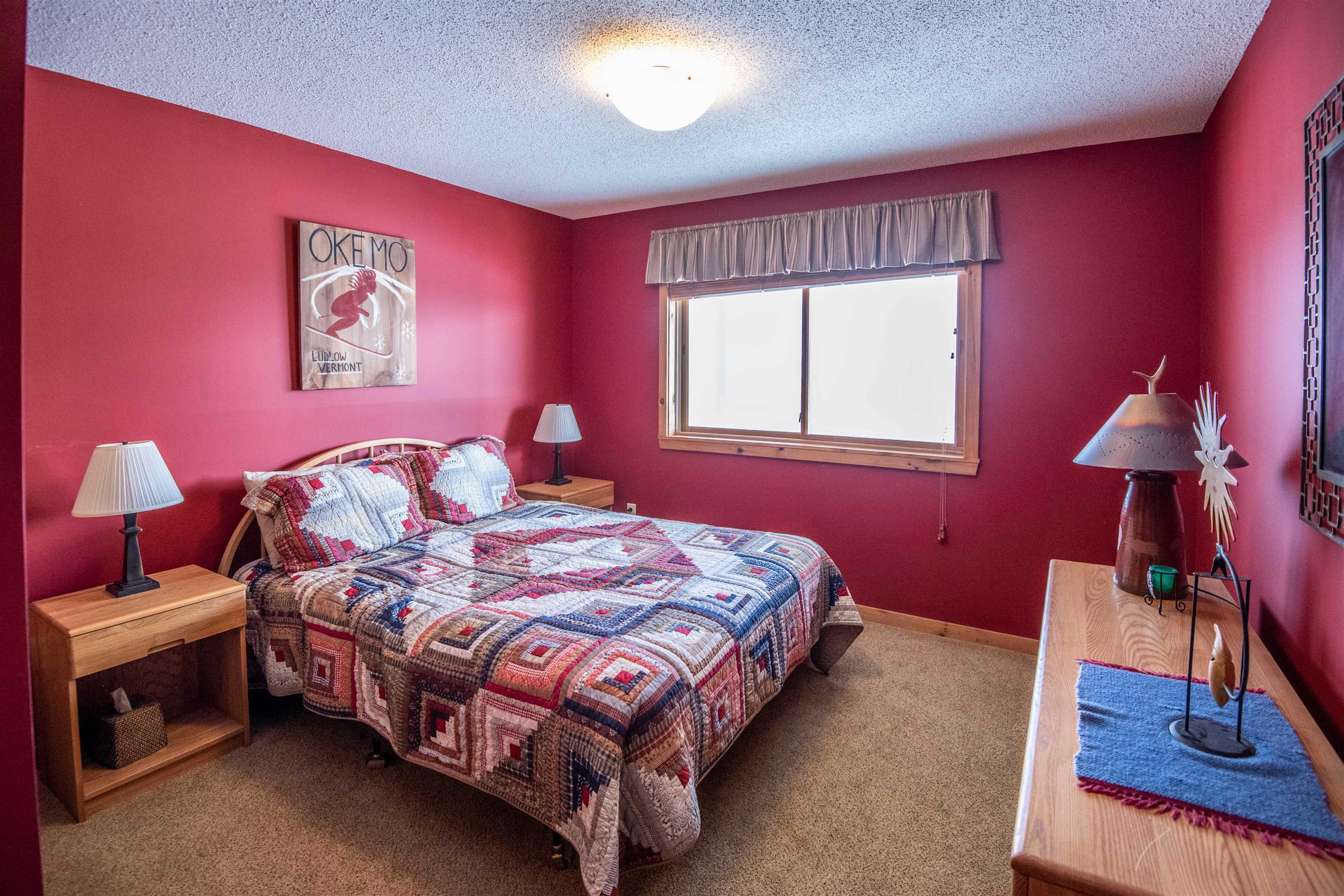 224 Okemo Trailside Extension Unit: 46 C