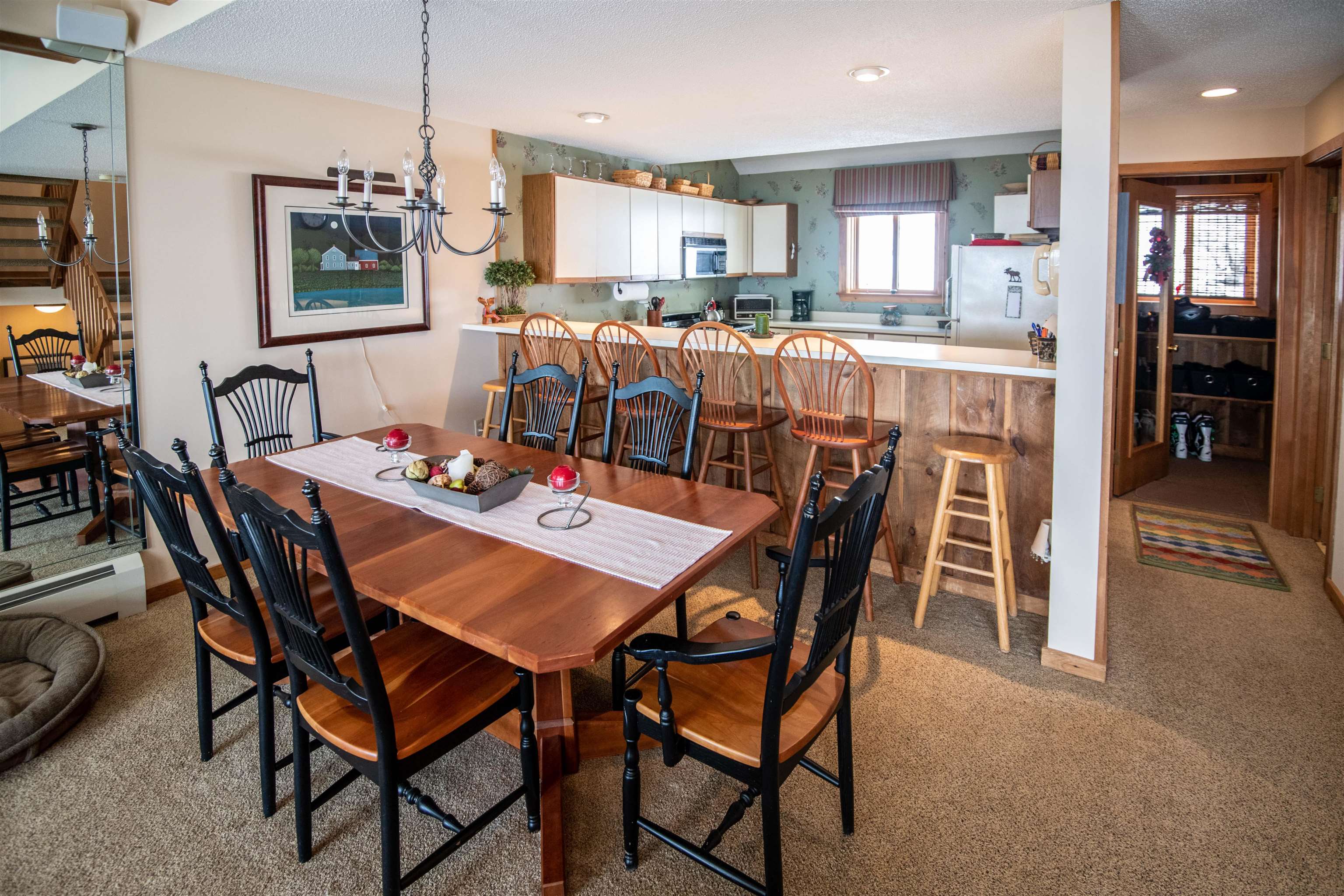 224 Okemo Trailside Extension Unit: 46 C