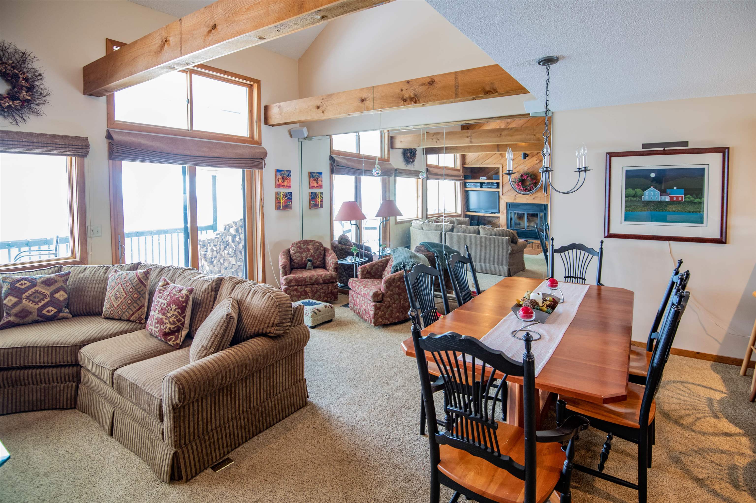 224 Okemo Trailside Extension Unit: 46 C