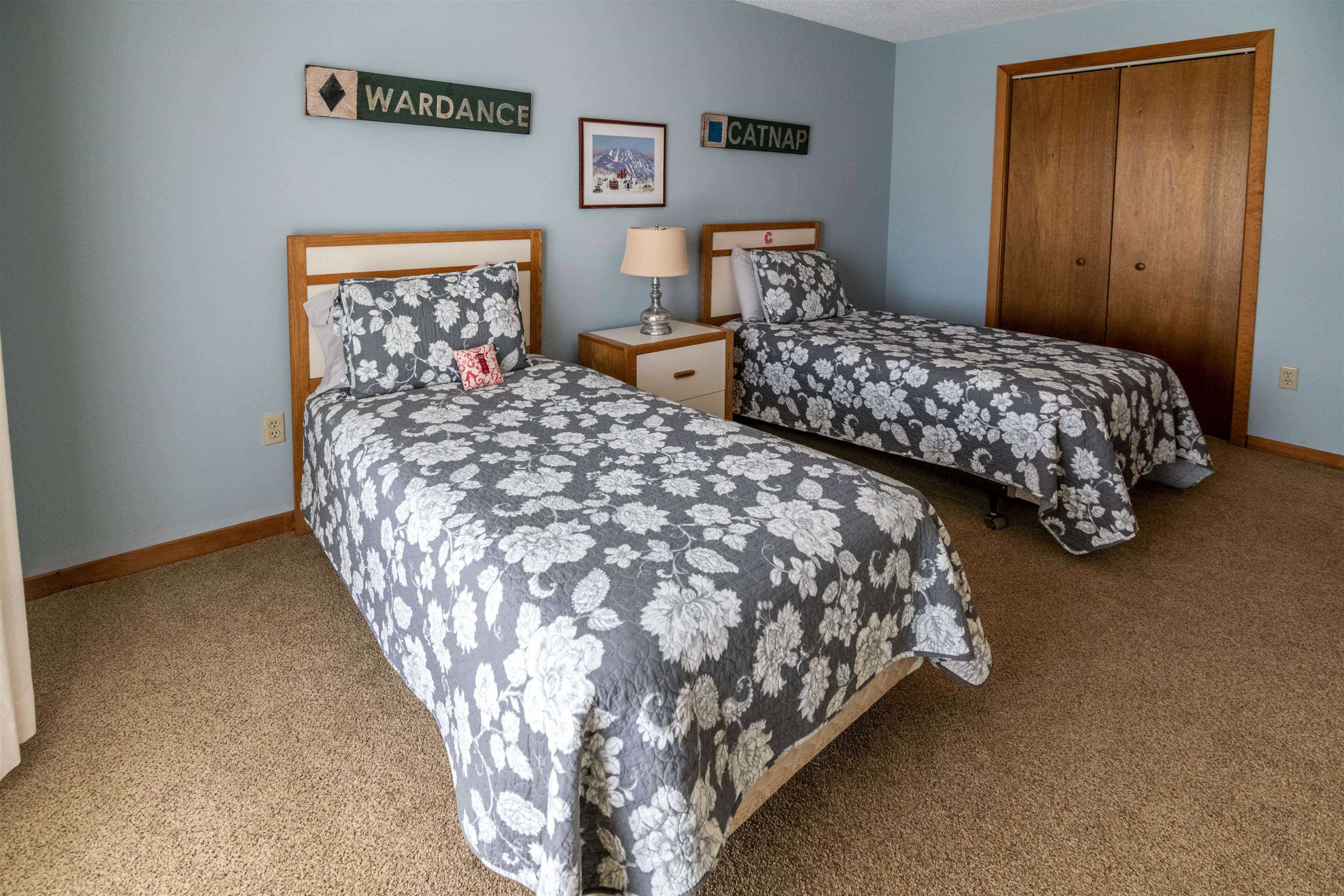 224 Okemo Trailside Extension Unit: 46 C