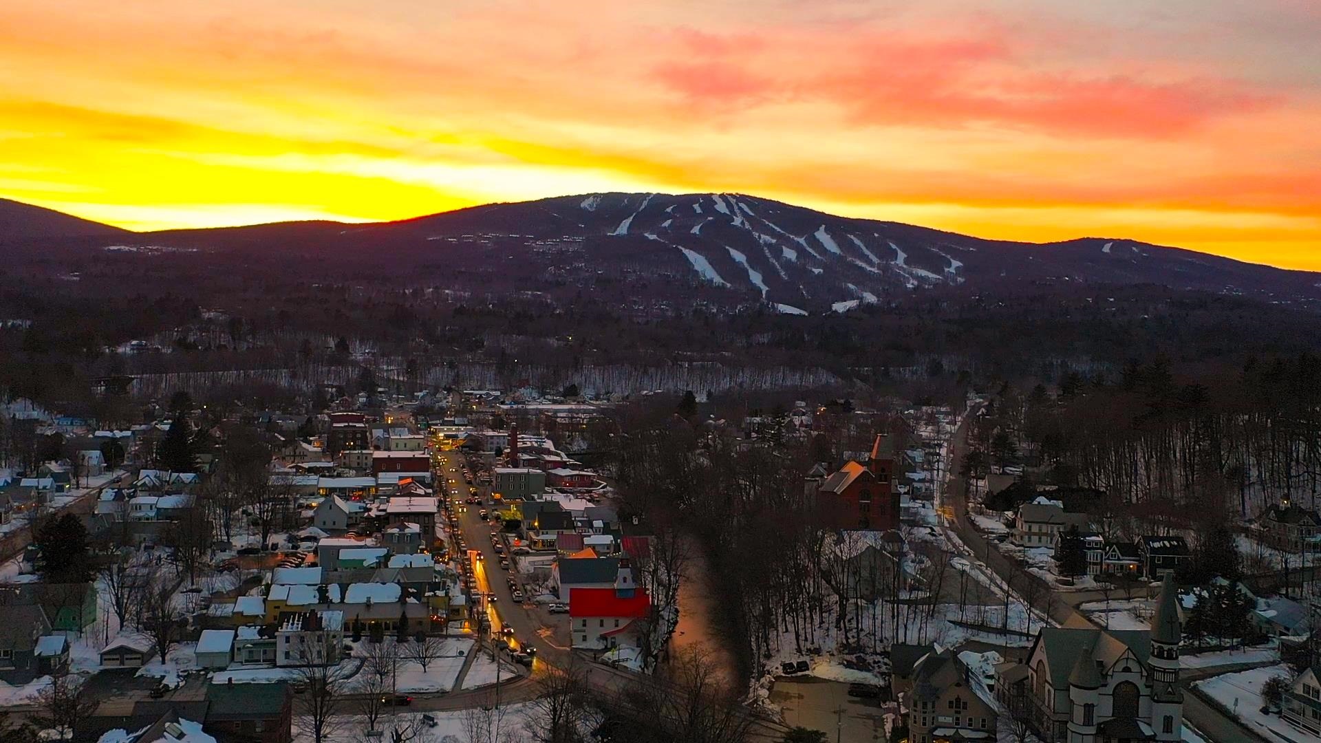 224 Okemo Trailside Extension Unit: 46 C