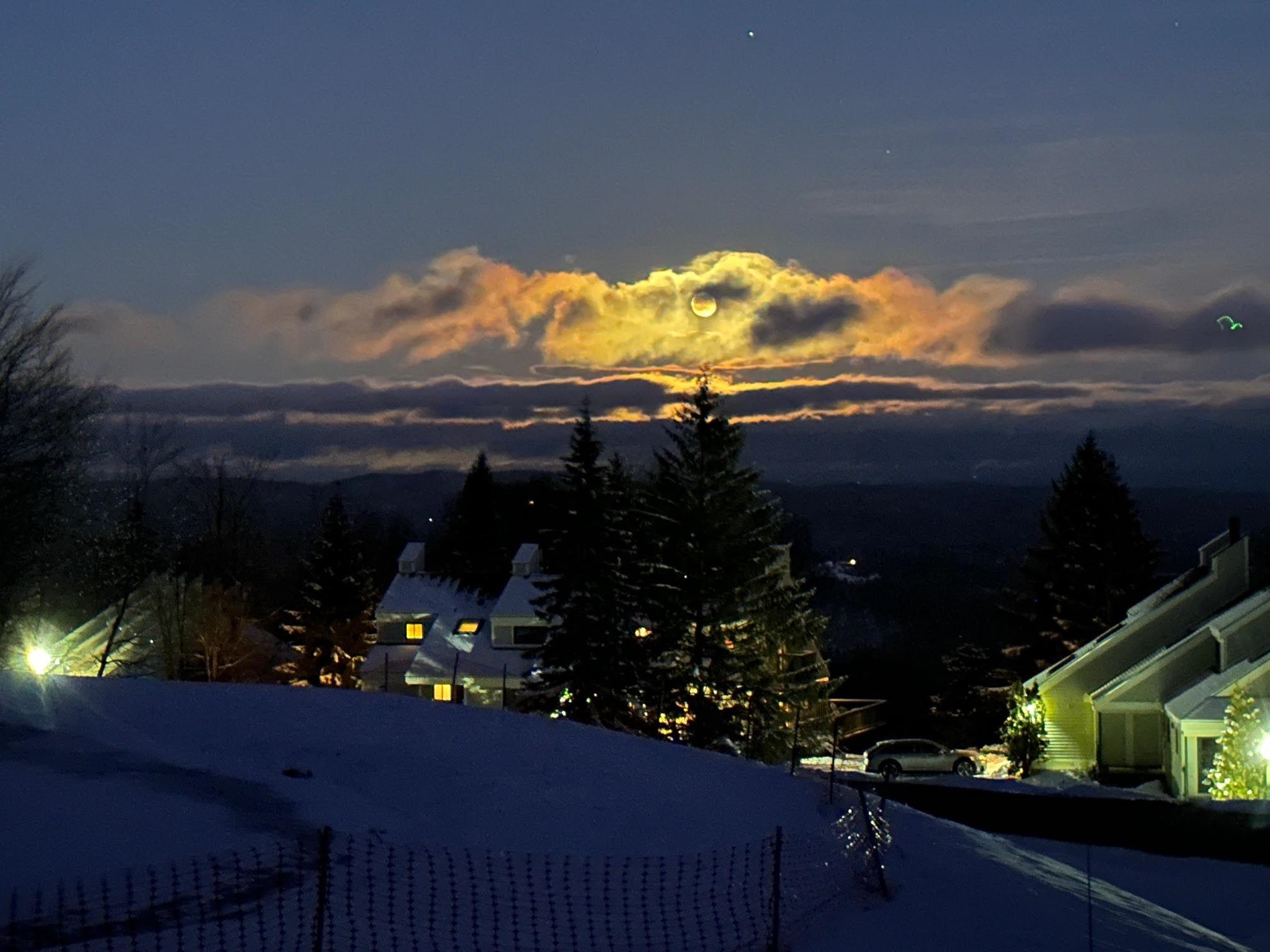 224 Okemo Trailside Extension Unit: 46 C