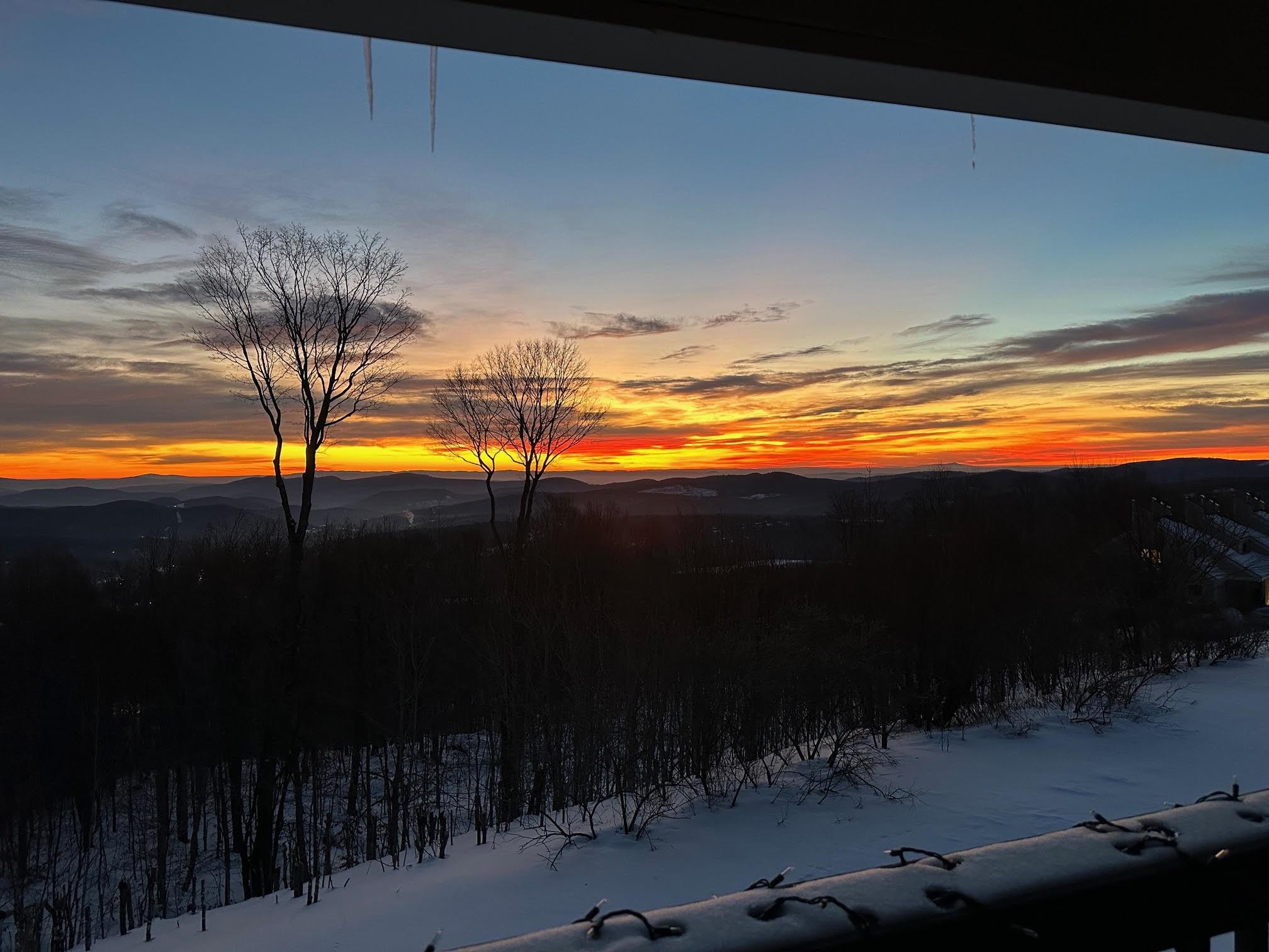 224 Okemo Trailside Extension Unit: 46 C