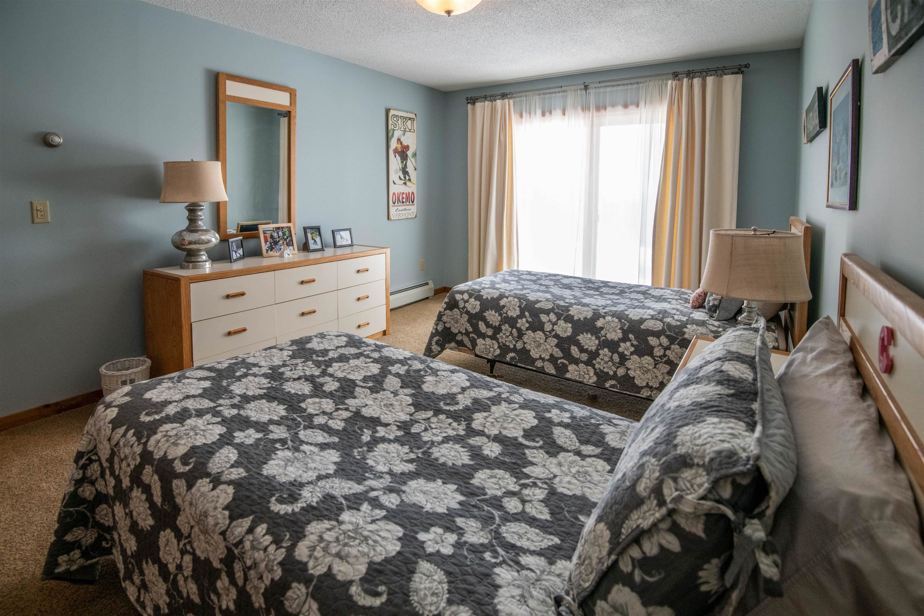 224 Okemo Trailside Extension Unit: 46 C