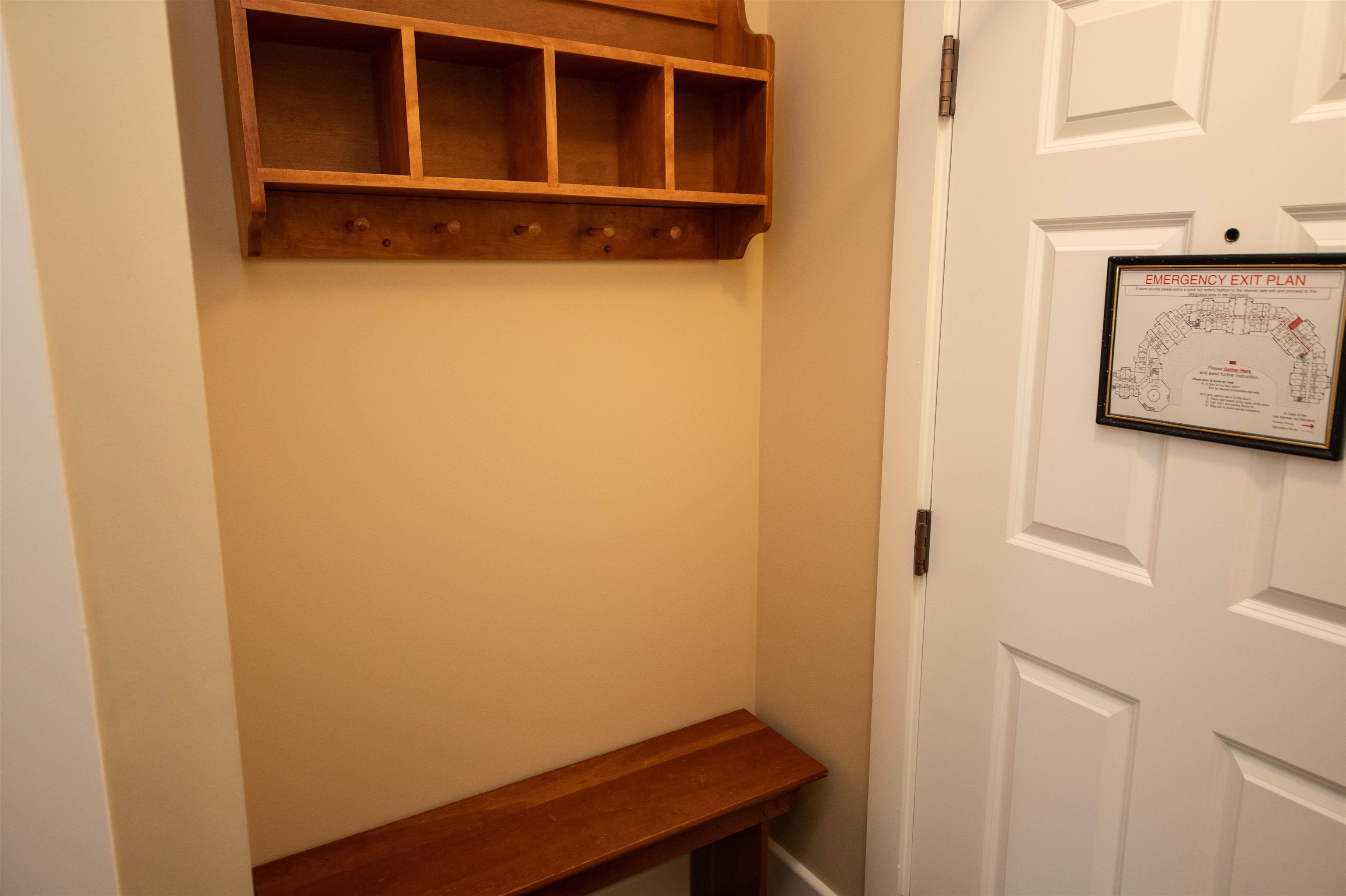 367/369 Qtr. I I I Jackson Gore Inn