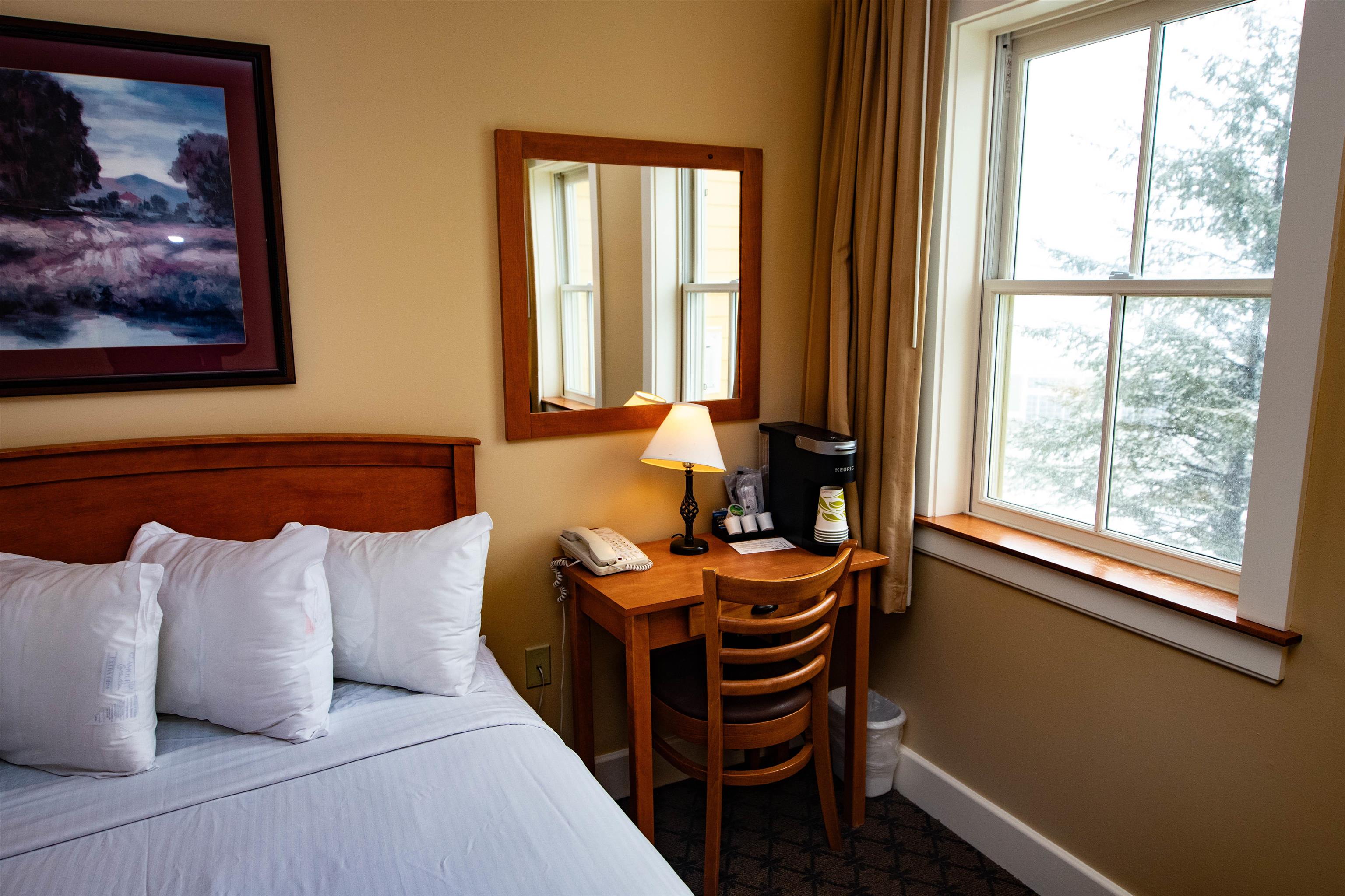 367/369 Qtr. I I I Jackson Gore Inn