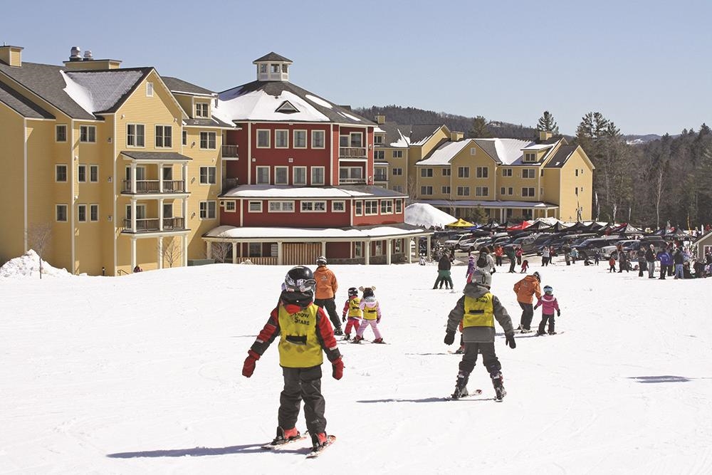 367/369 Qtr. I I I Jackson Gore Inn