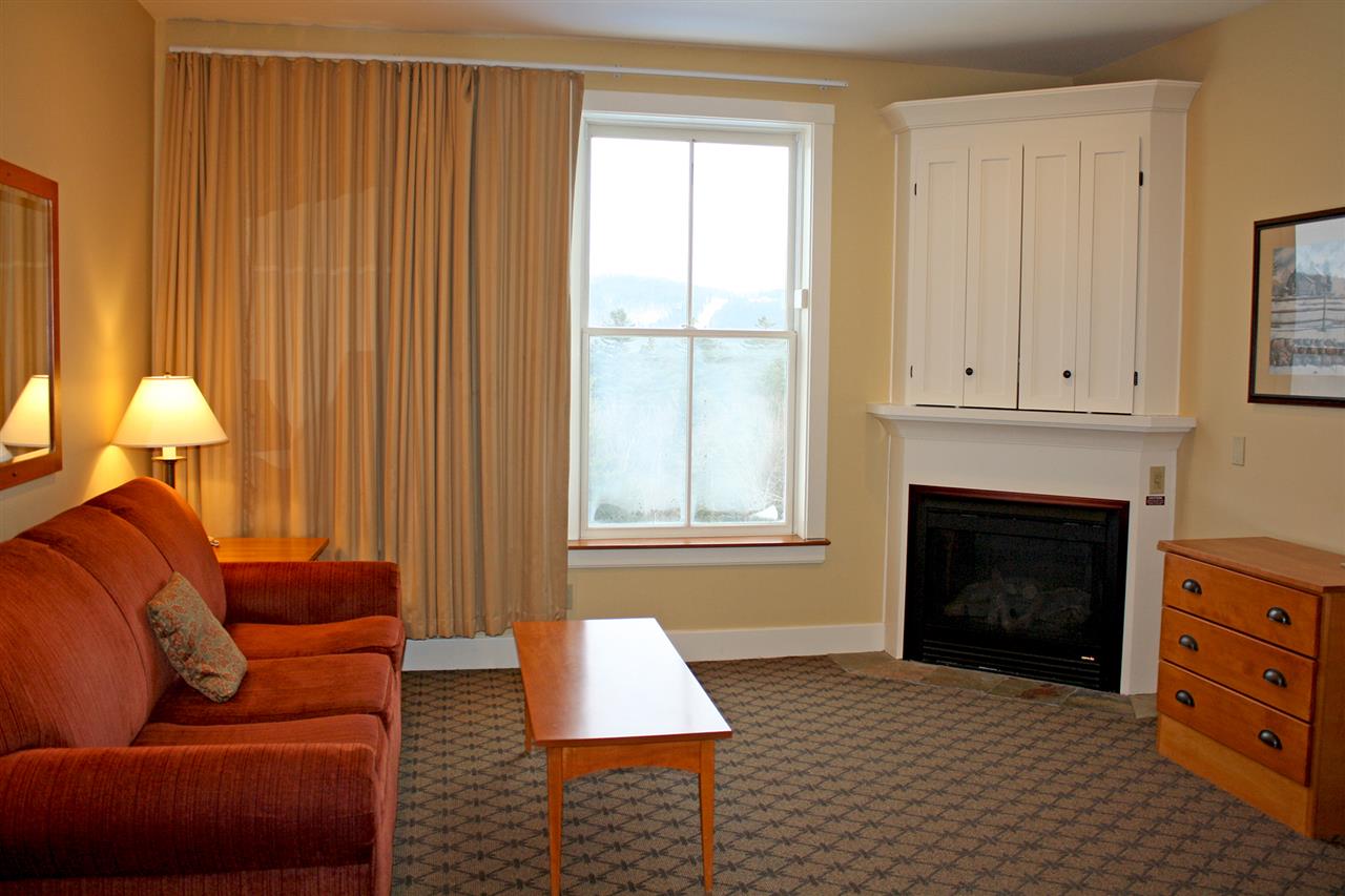 443 Qtr. I V Jackson Gore Inn