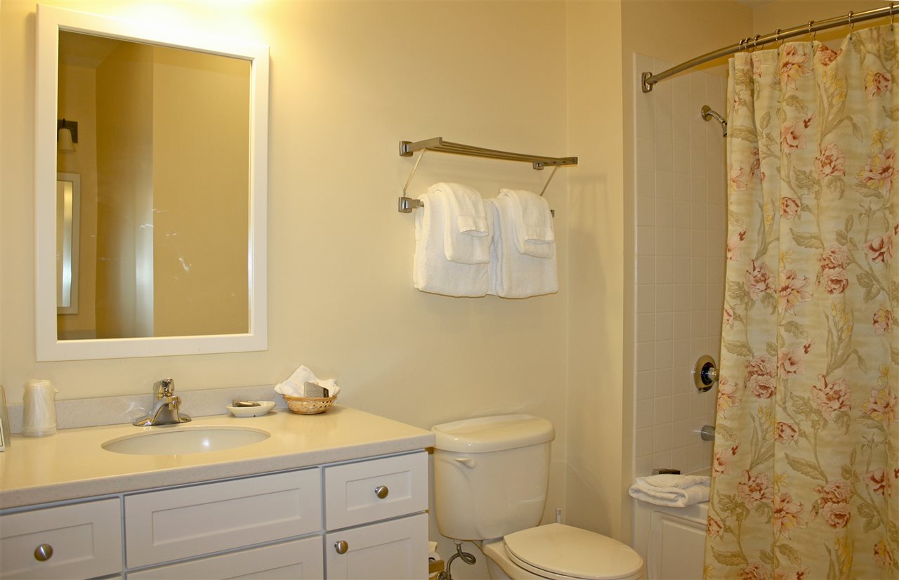 443 Qtr. I V Jackson Gore Inn