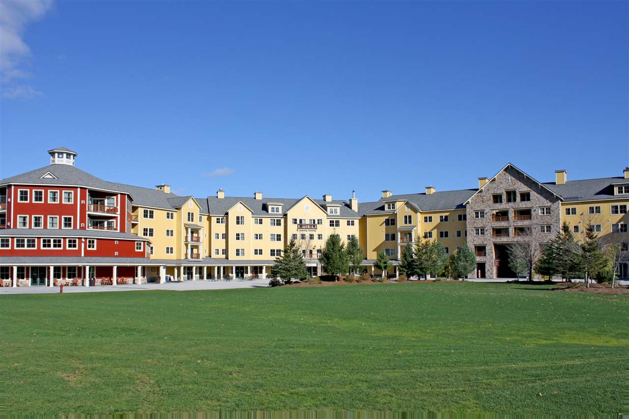 443 Qtr. I V Jackson Gore Inn