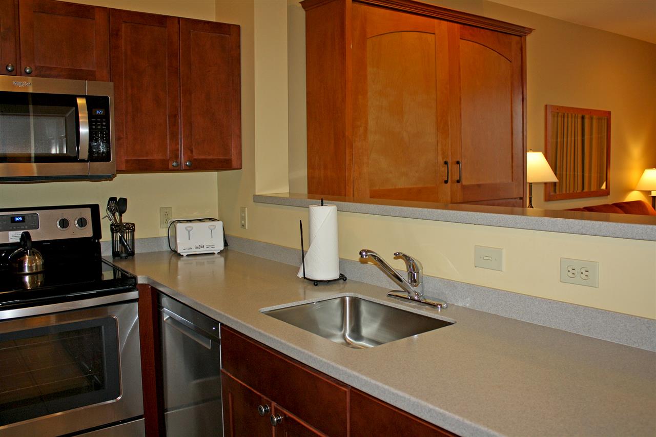 443 Qtr. I V Jackson Gore Inn