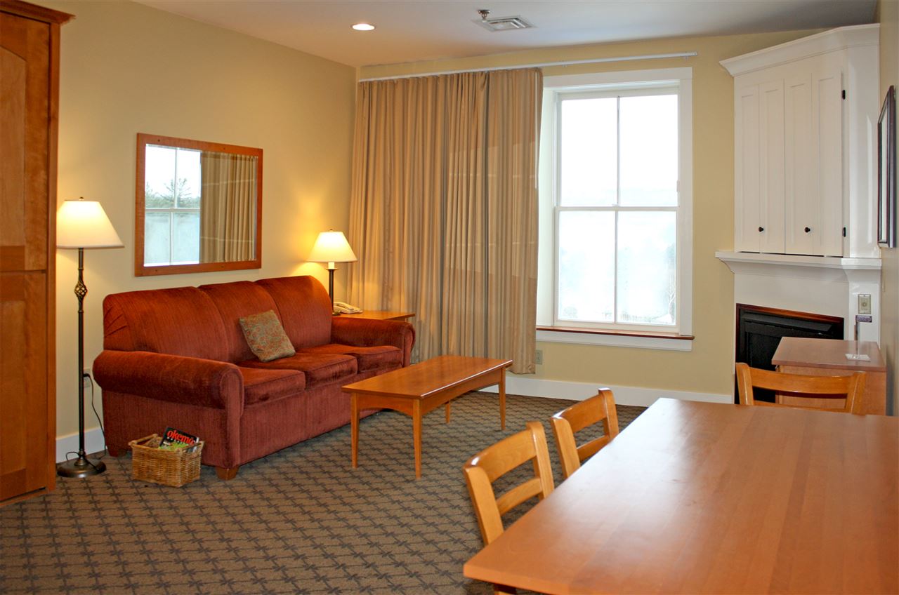 443 Qtr. I V Jackson Gore Inn