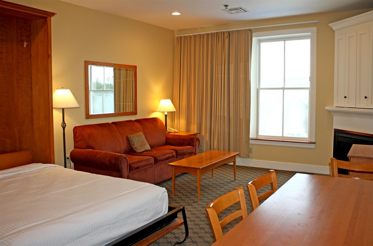 443 Qtr. I V Jackson Gore Inn