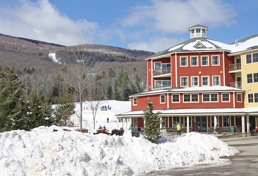 445 Qtr. I Jackson Gore Inn