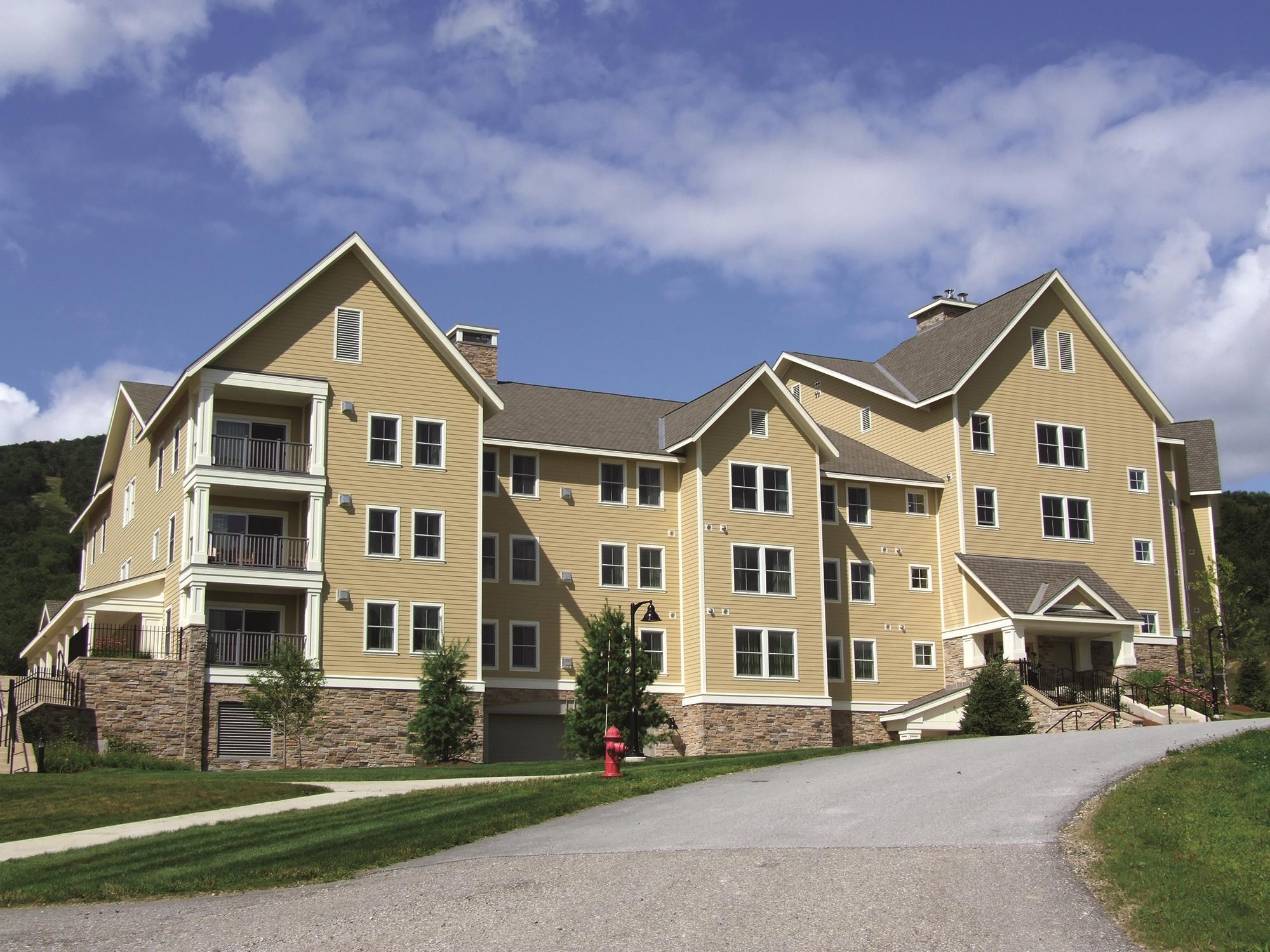 193 Jackson Gore Road Unit: 744/746