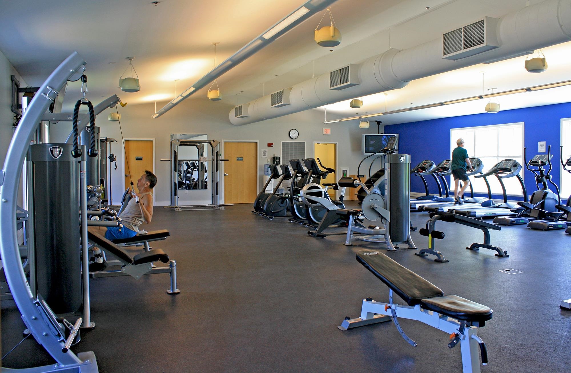 193 Jackson Gore Road Unit: 744/746