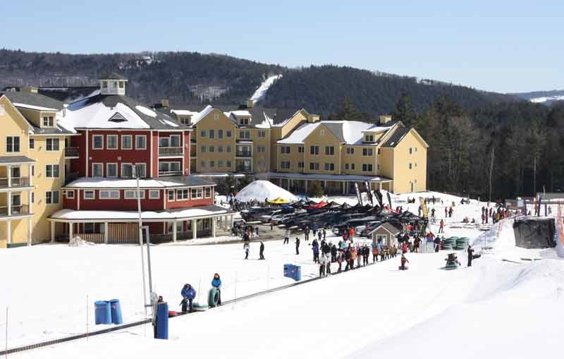 193 Jackson Gore Road Unit: 744/746