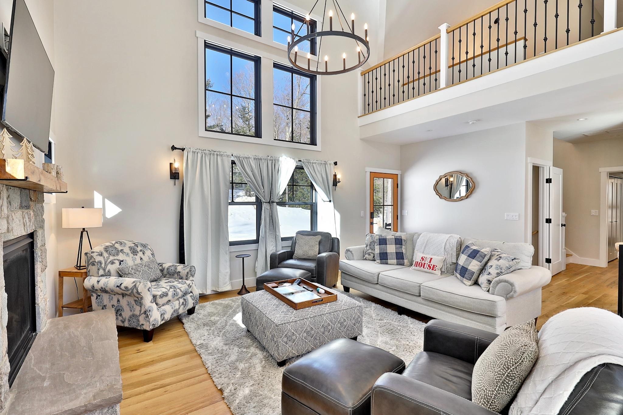 131 Edelweiss Road