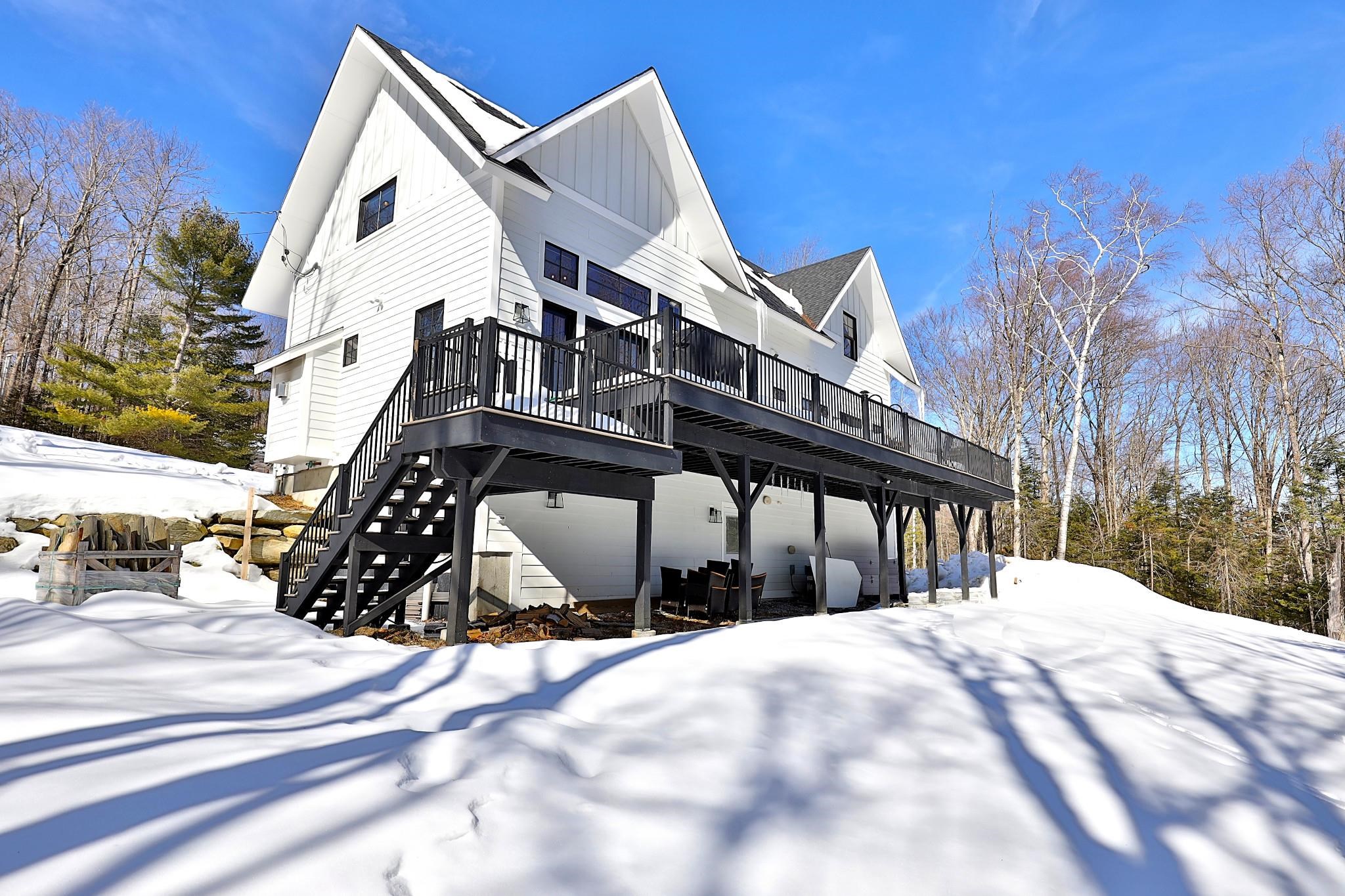 131 Edelweiss Road