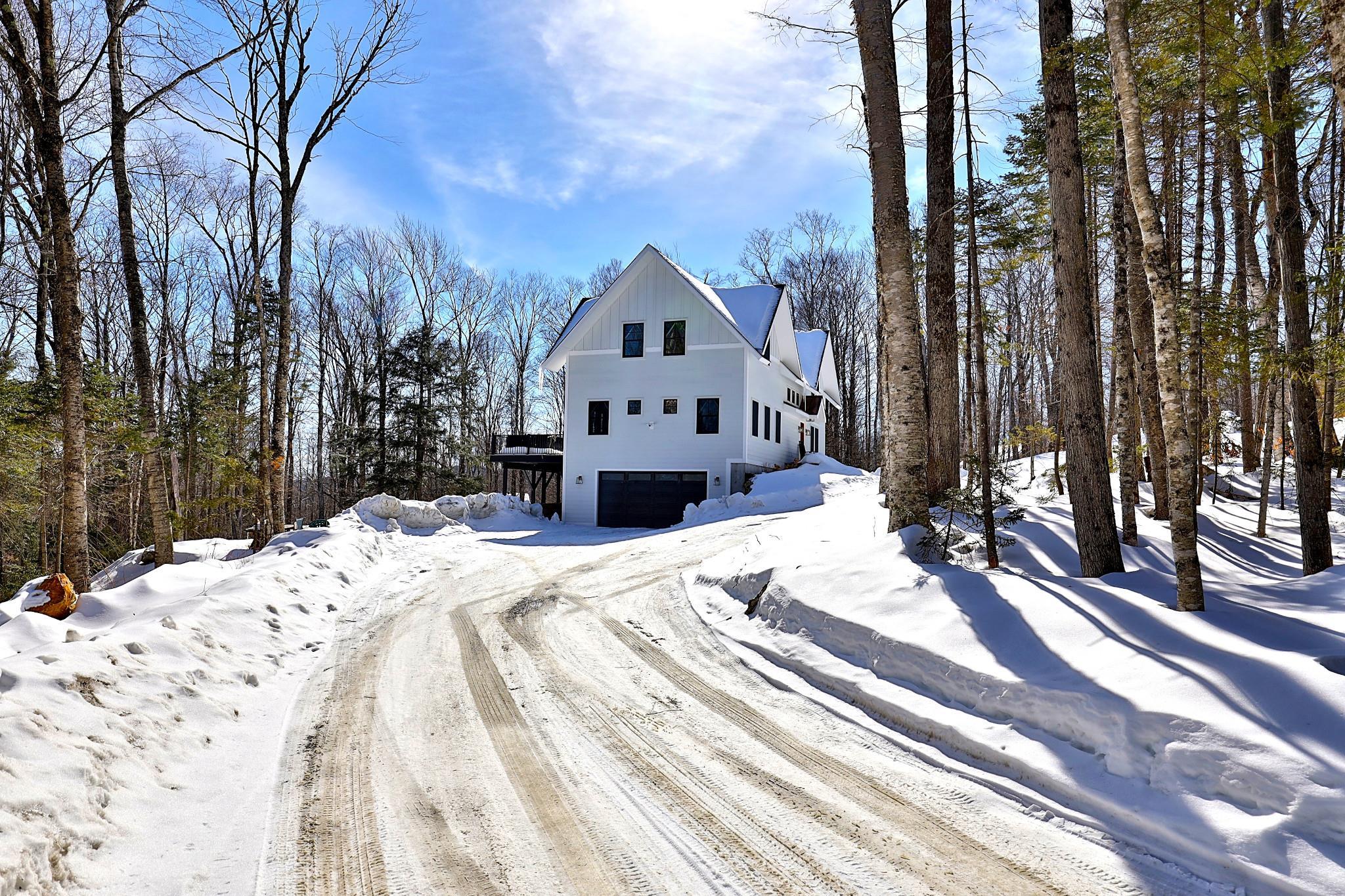 131 Edelweiss Road