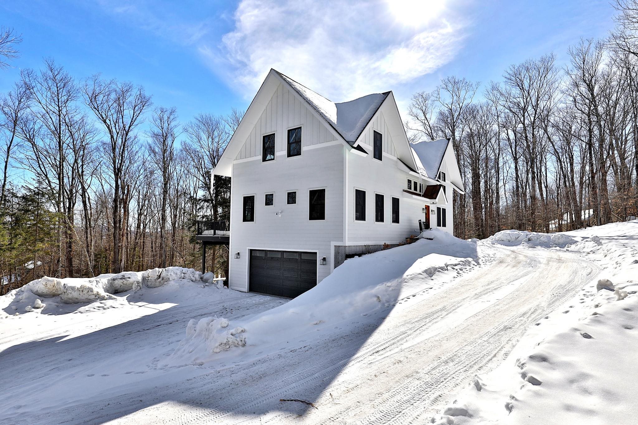 131 Edelweiss Road