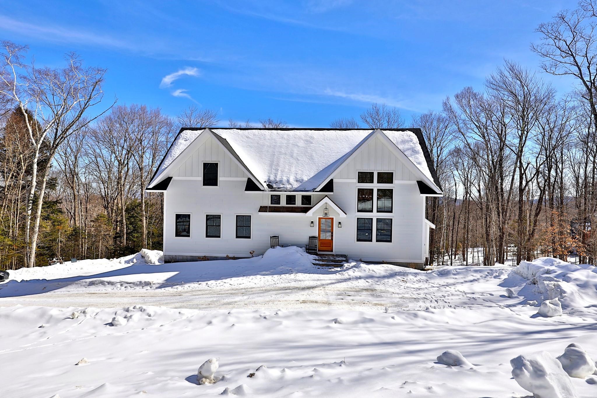 131 Edelweiss Road