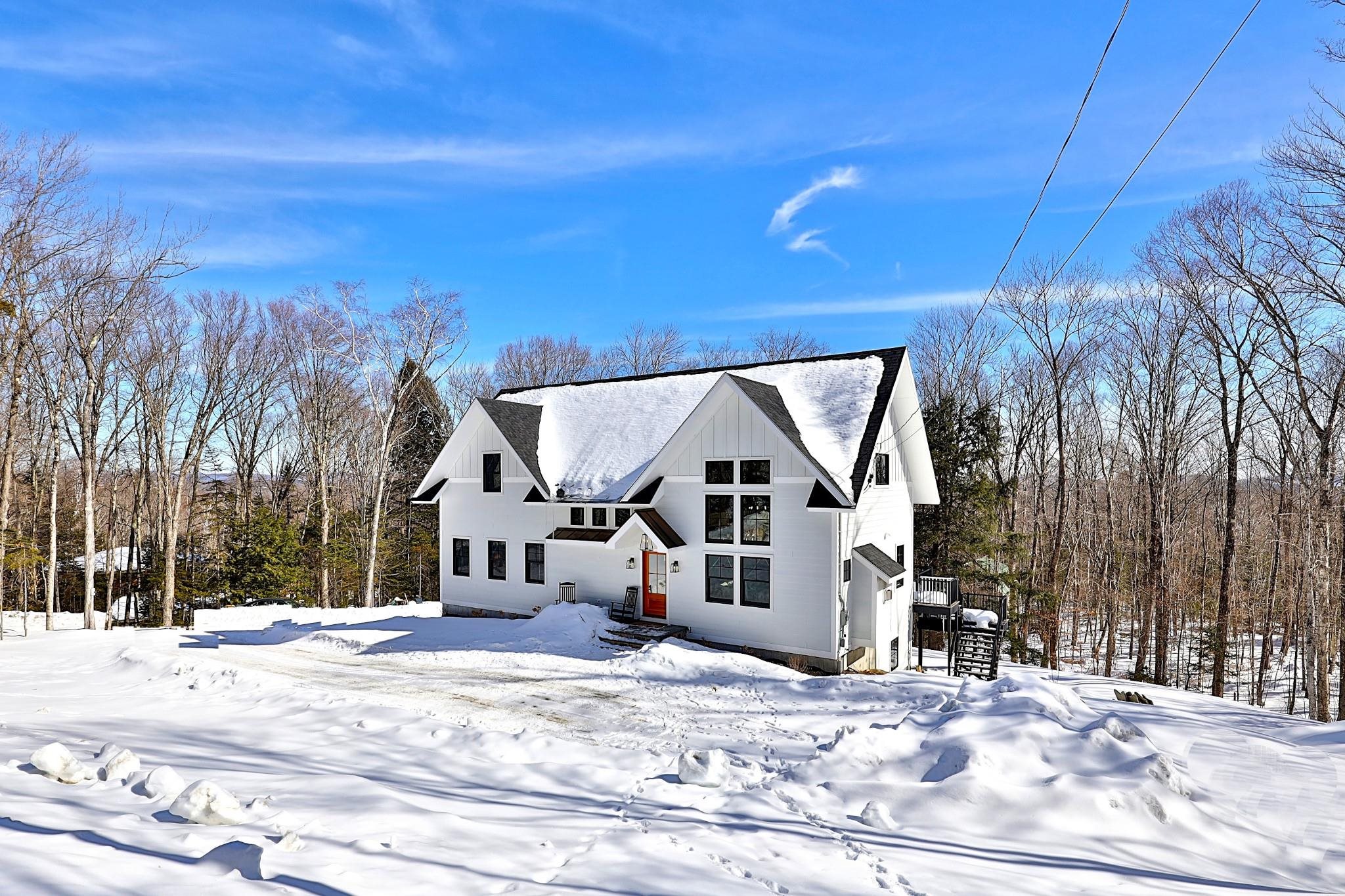 131 Edelweiss Road