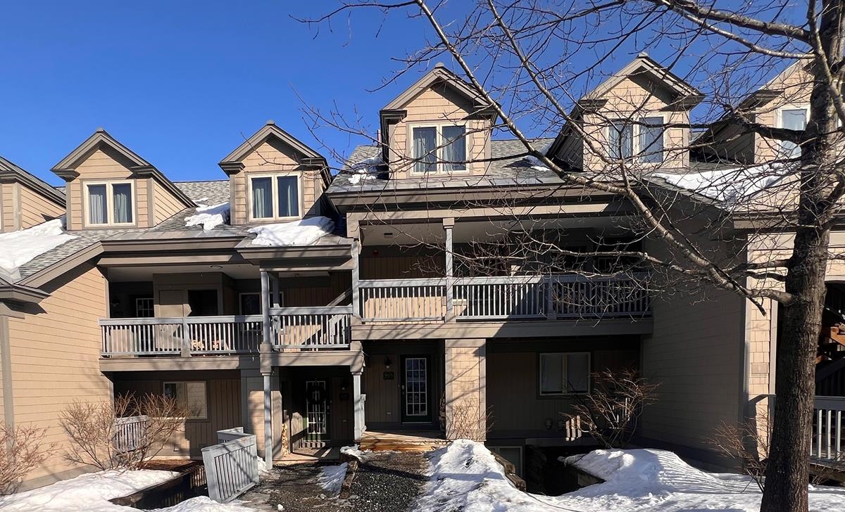 245 Solitude Road Unit: M-202