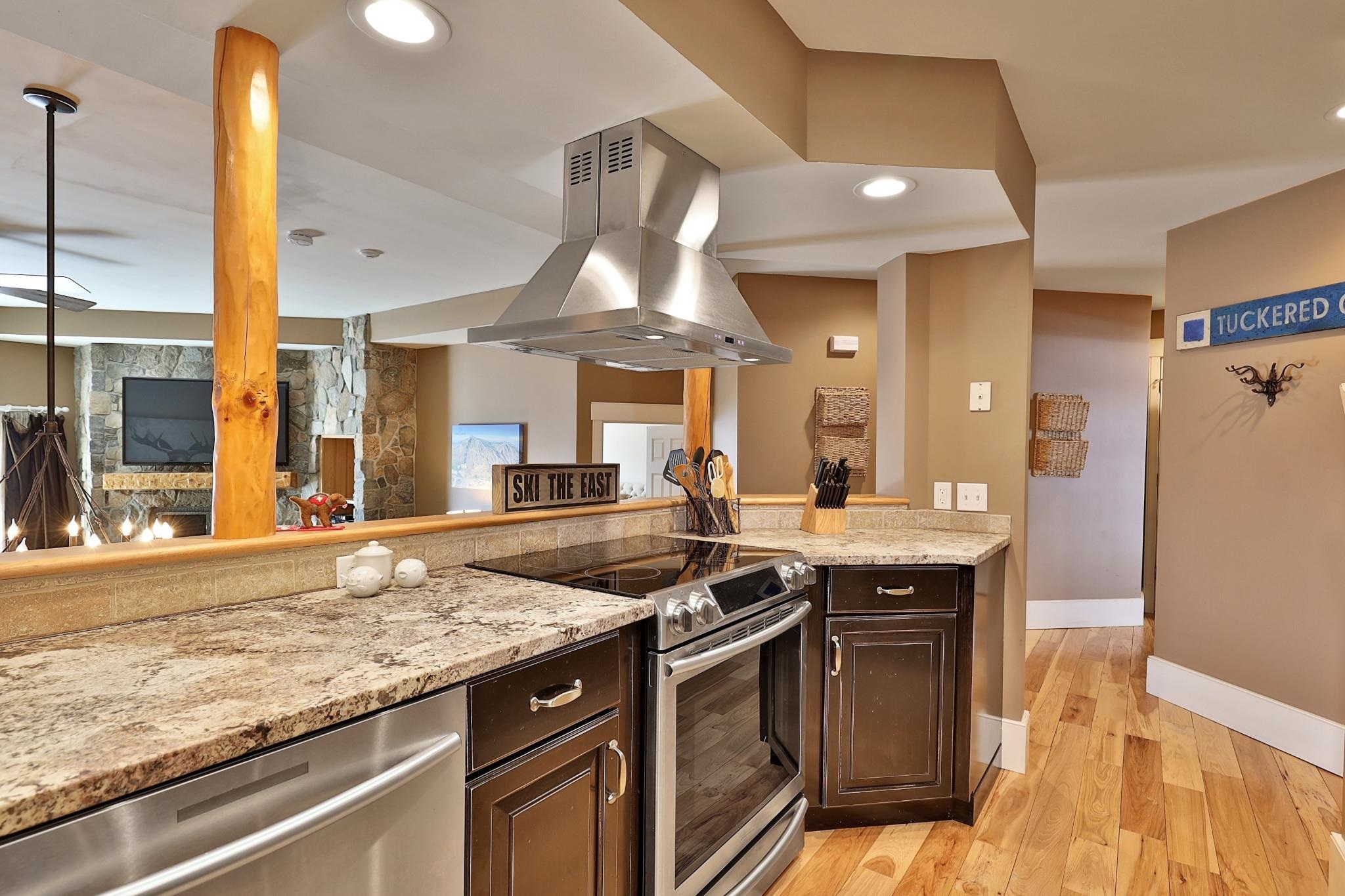 245 Solitude Road Unit: M-202