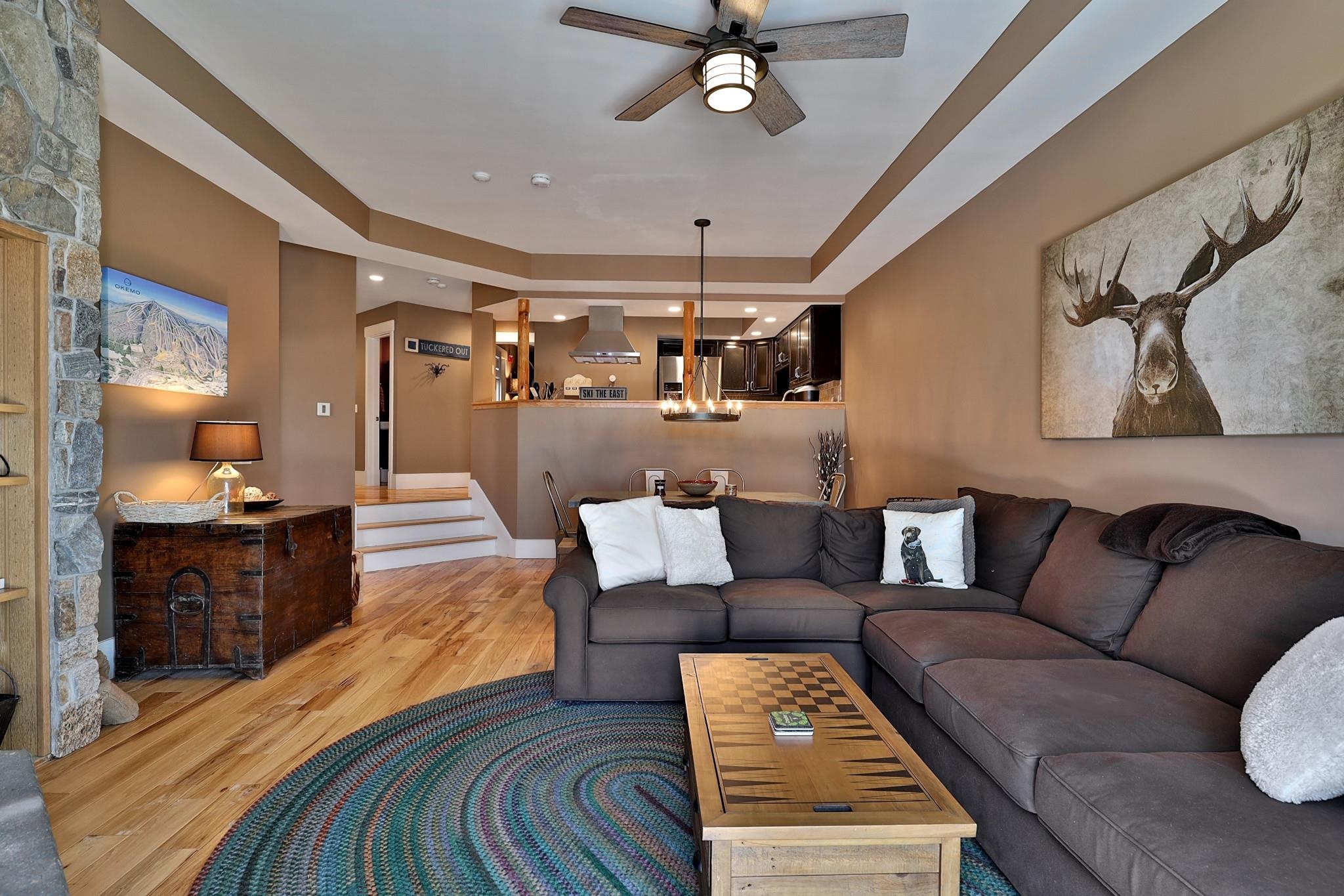 245 Solitude Road Unit: M-202